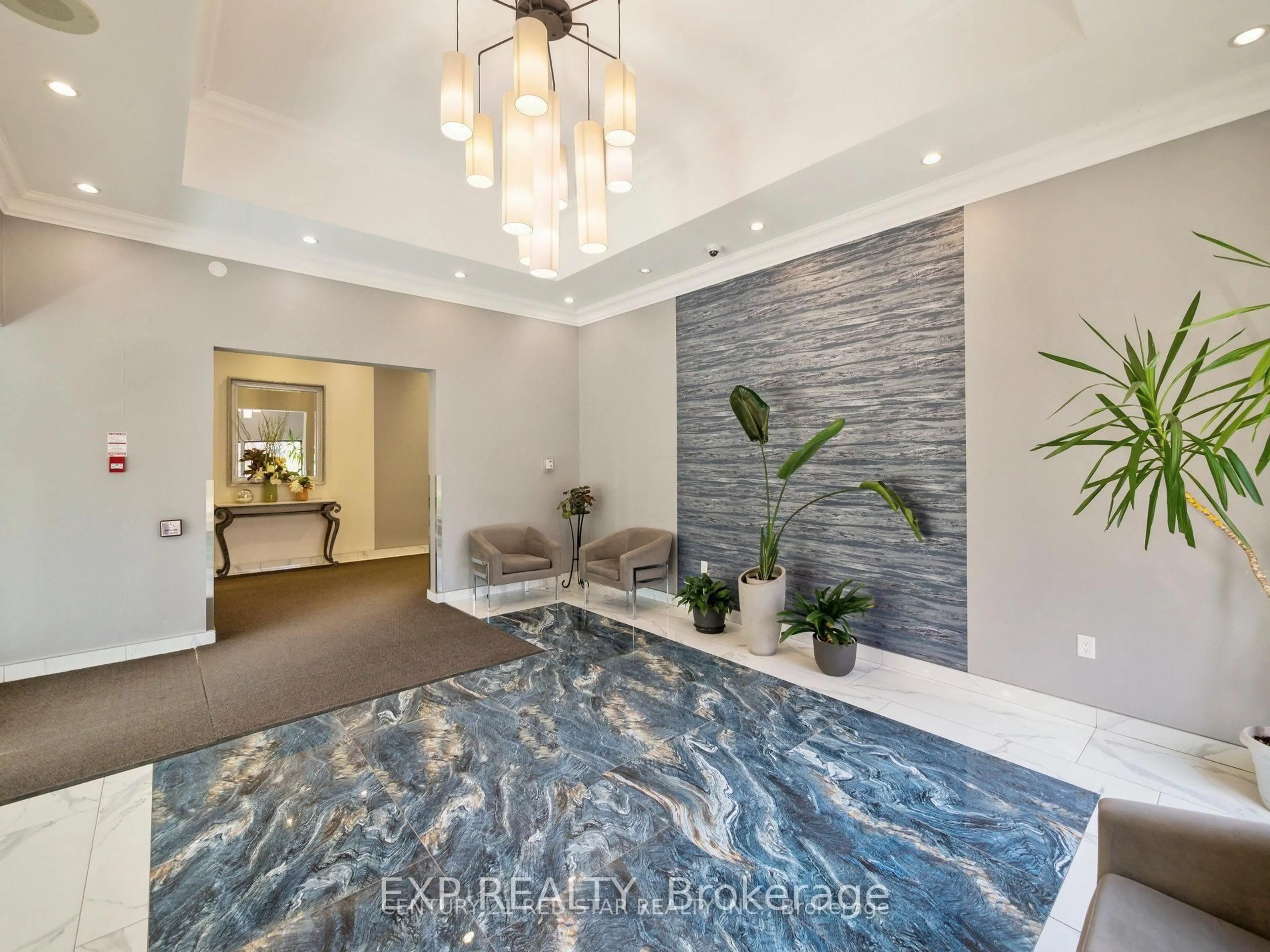 Unknown for 4001 Don Mills Rd #110, Toronto Ontario M2H 3J8