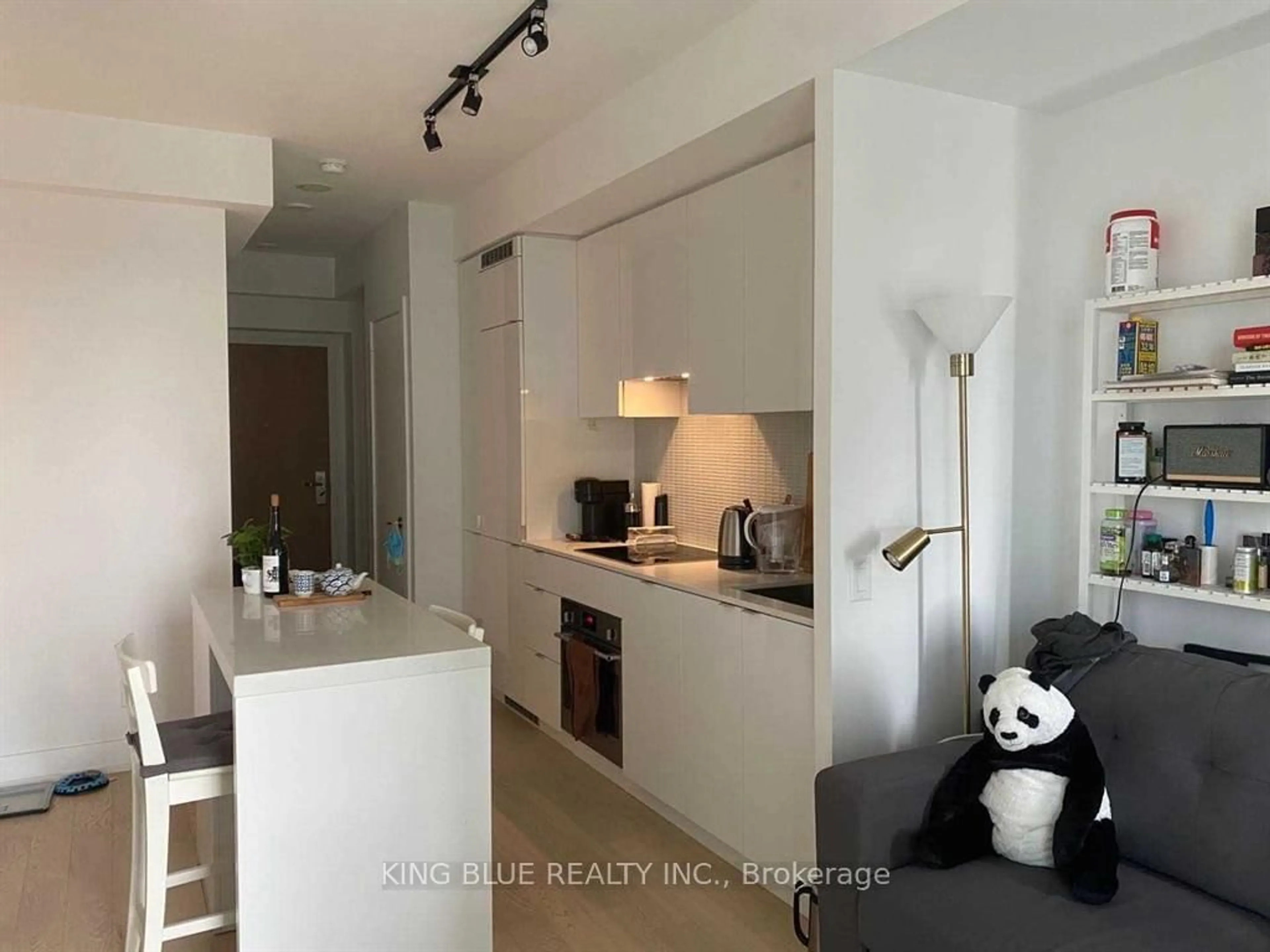 Unknown for 7 Grenville St #2913, Toronto Ontario M4Y 0E9