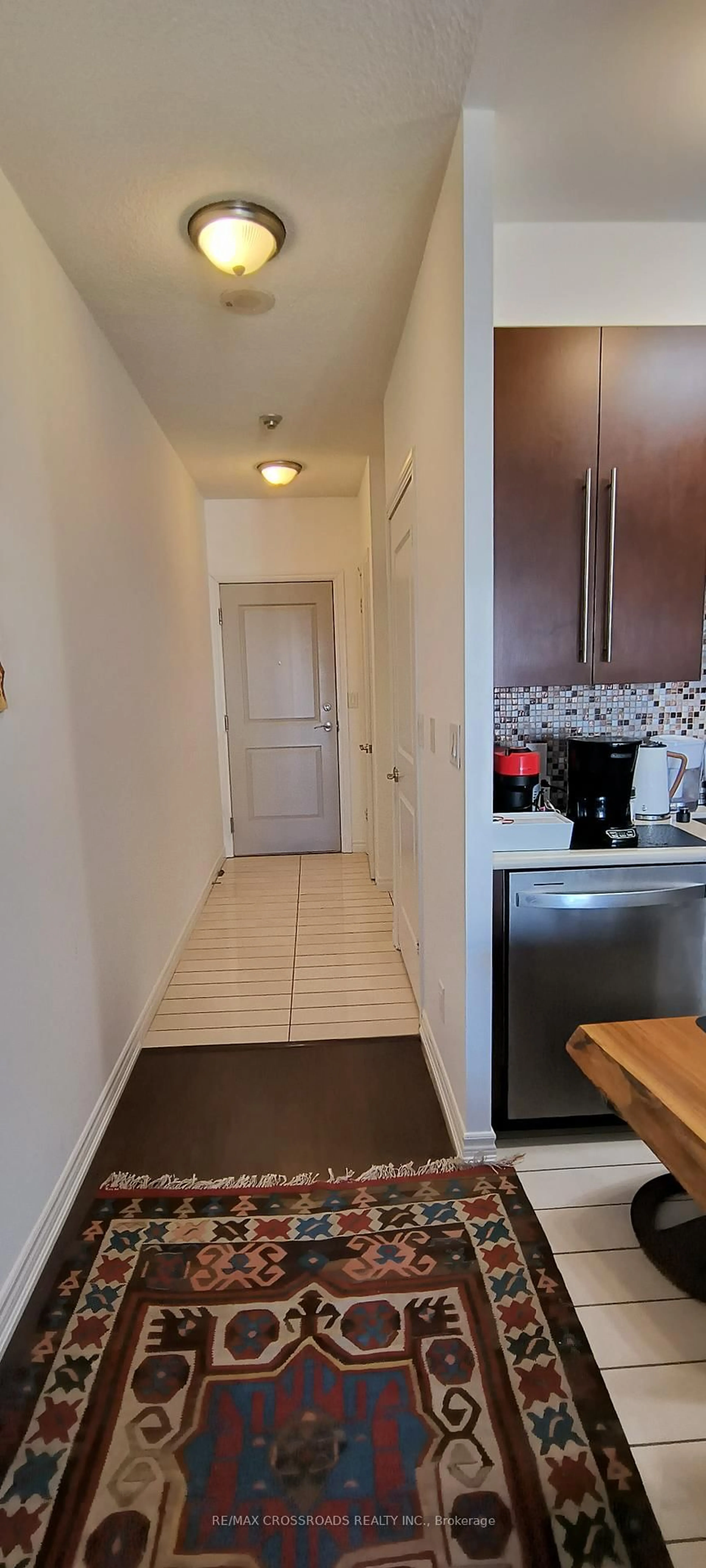 Unknown for 133 Wynford Dr #1802, Toronto Ontario M3J 0J4