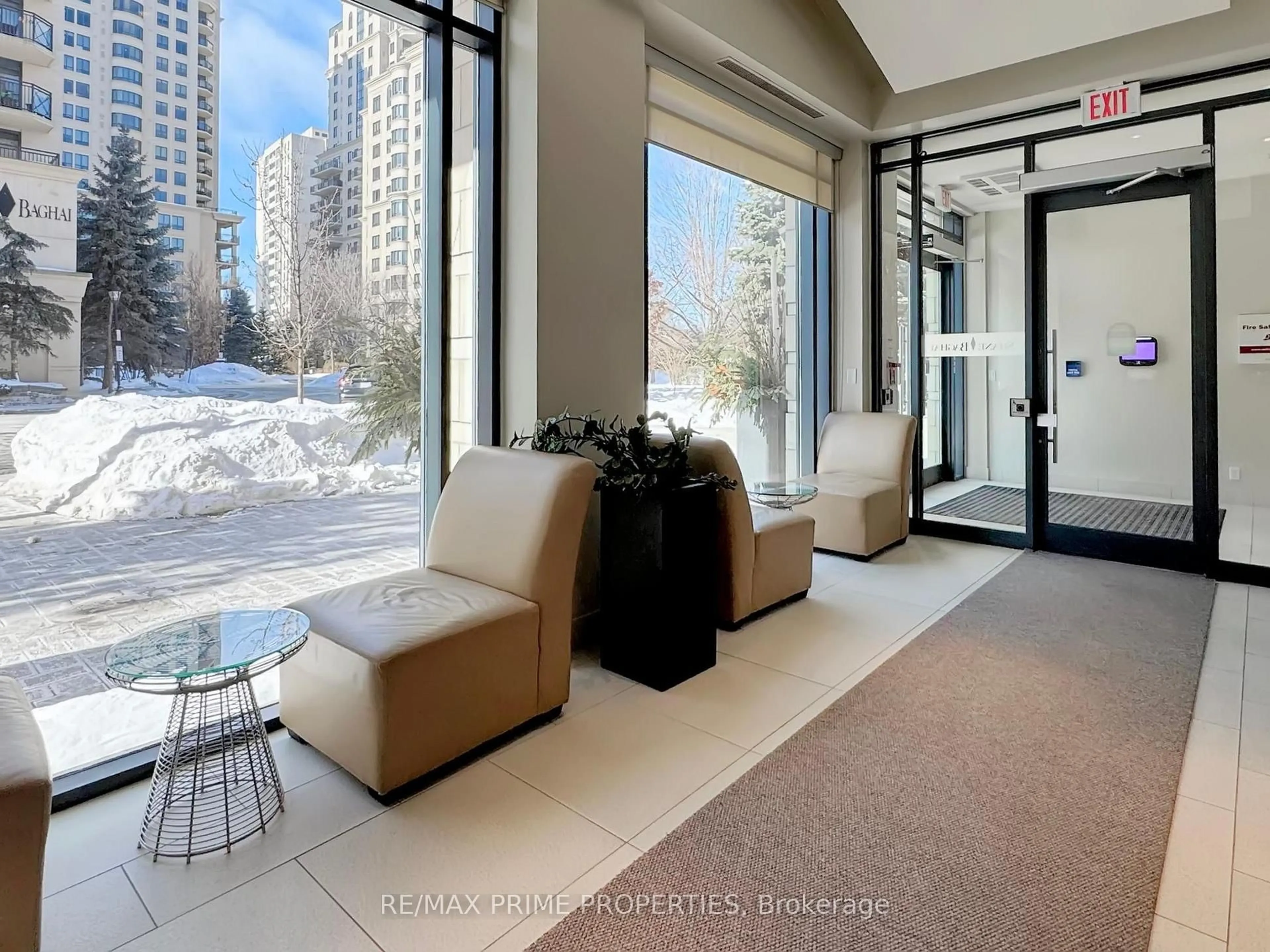 Unknown for 676 Sheppard Ave #611, Toronto Ontario M2K 1B7