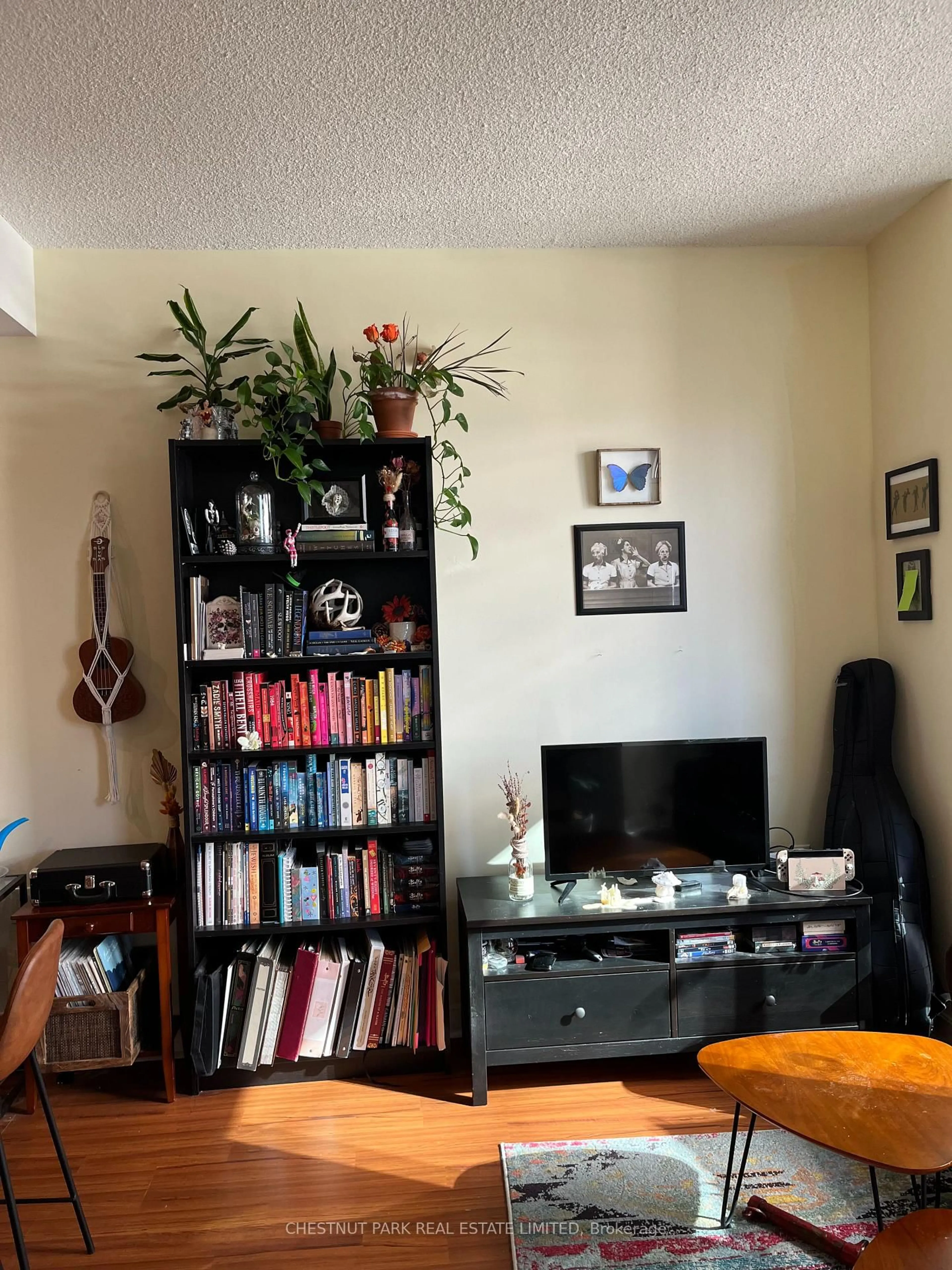 A pic of a room for 85 Bloor St #1209, Toronto Ontario M4W 3Y1