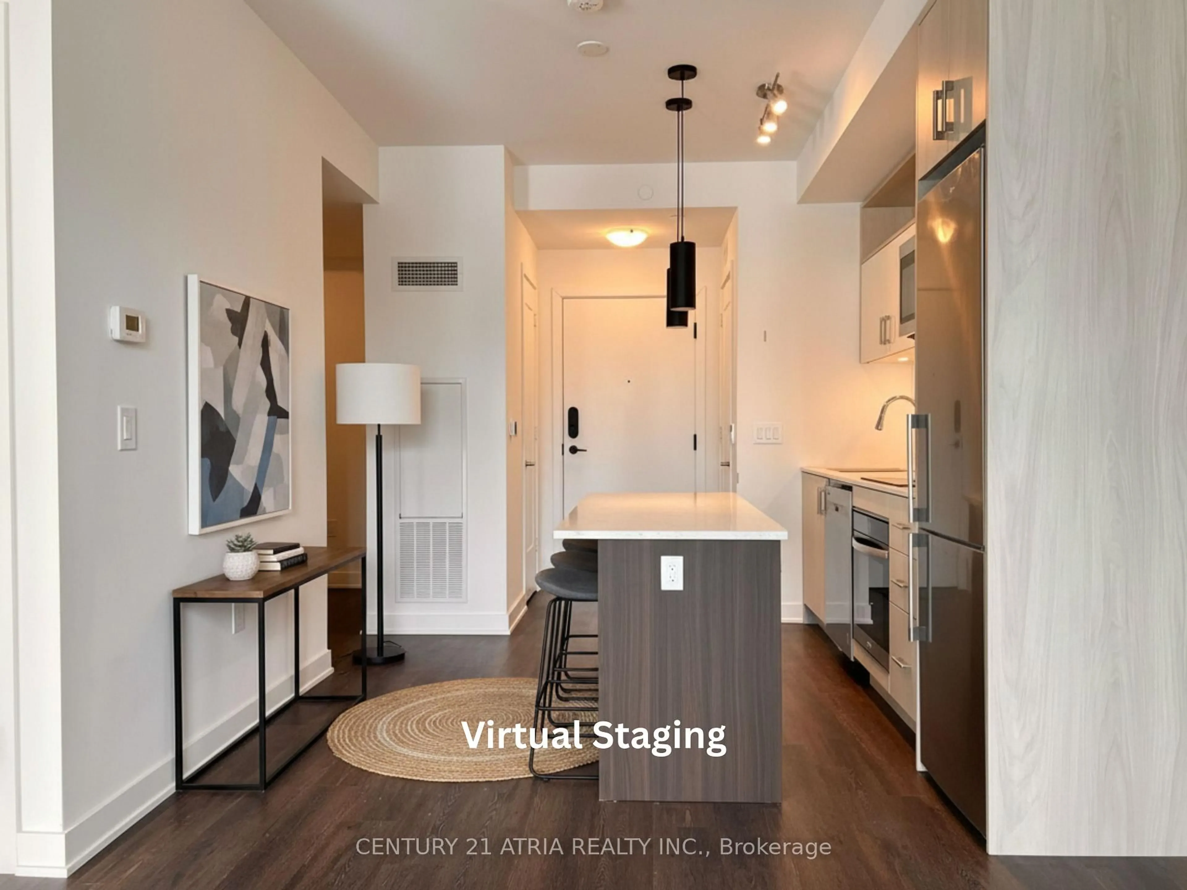 Unknown for 135 Lower Sherbourne St #863, Toronto Ontario M5A 1Y4