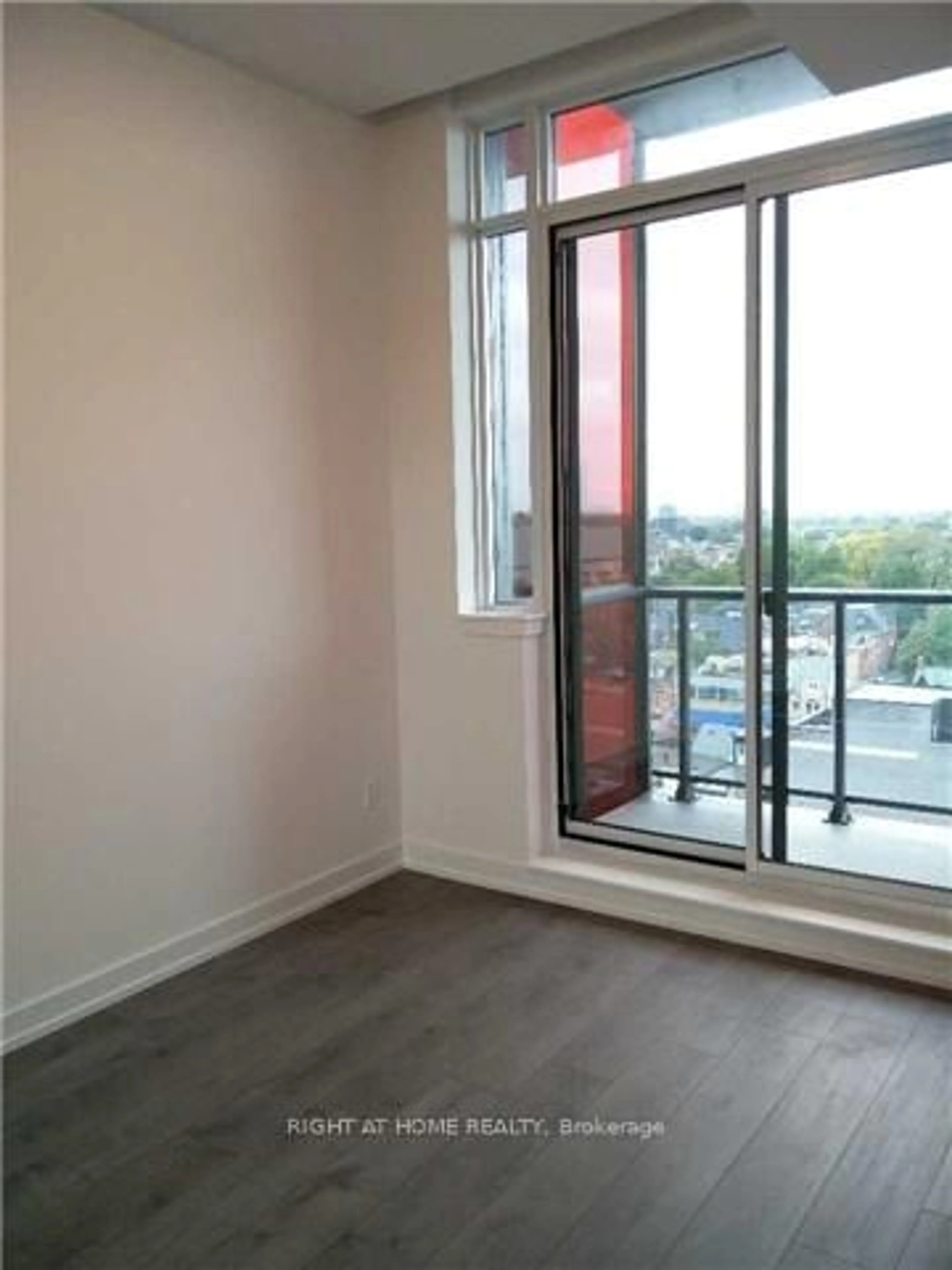 A pic of a room for 297 College St #916, Toronto Ontario M5T 0C2