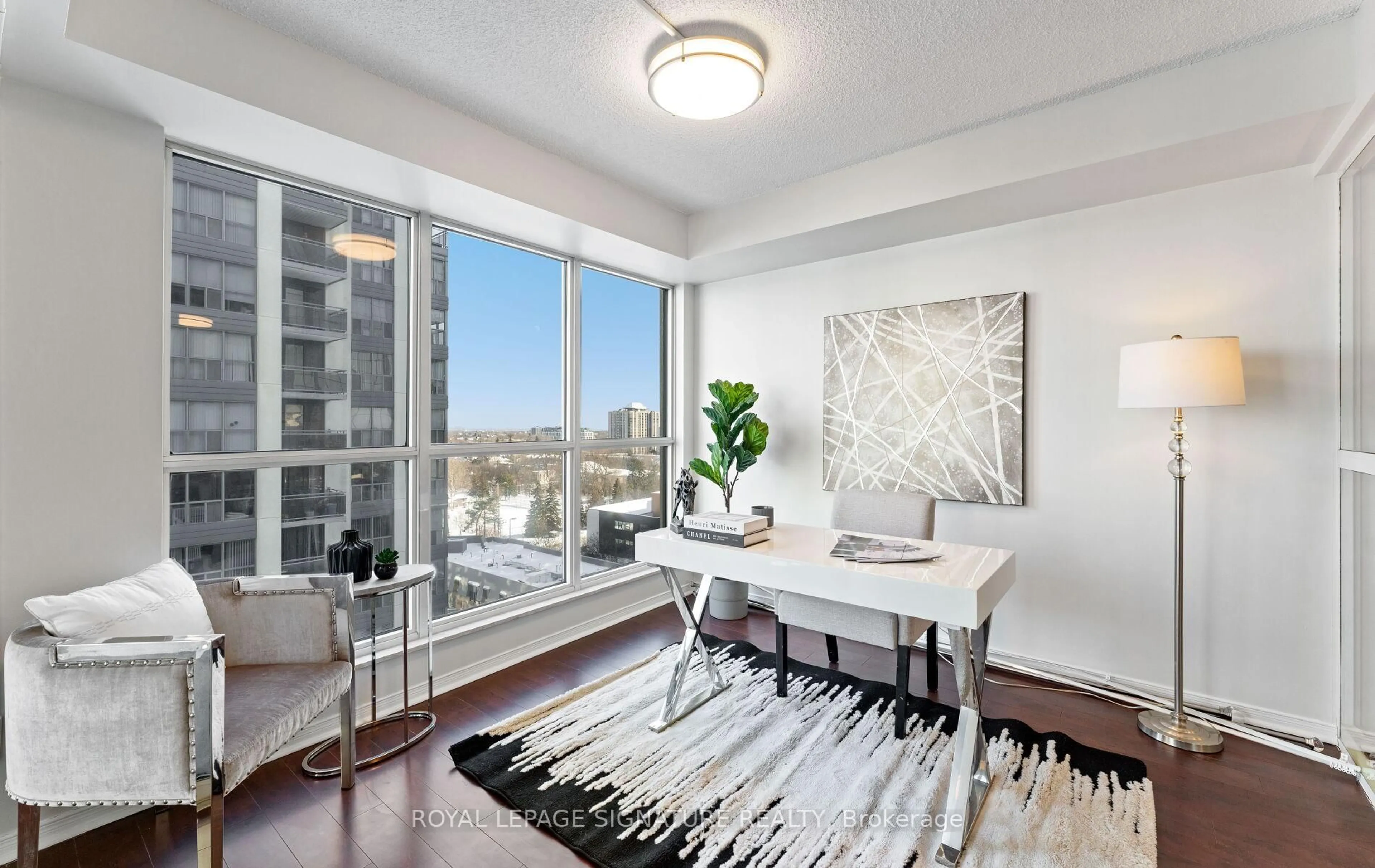 A pic of a room for 18 Hollywood Ave #1102, Toronto Ontario M2M 6P5