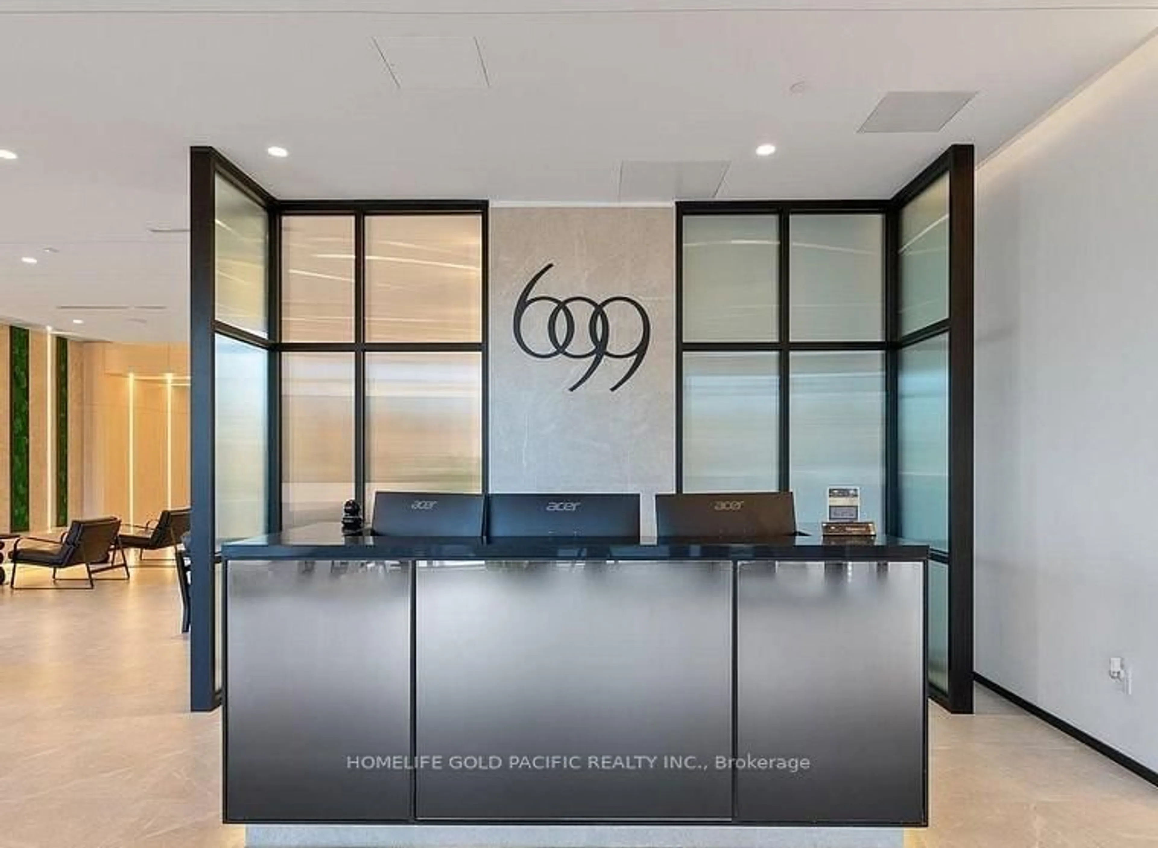 Unknown for 699 Sheppard Ave #917, Toronto Ontario M2K 0J5