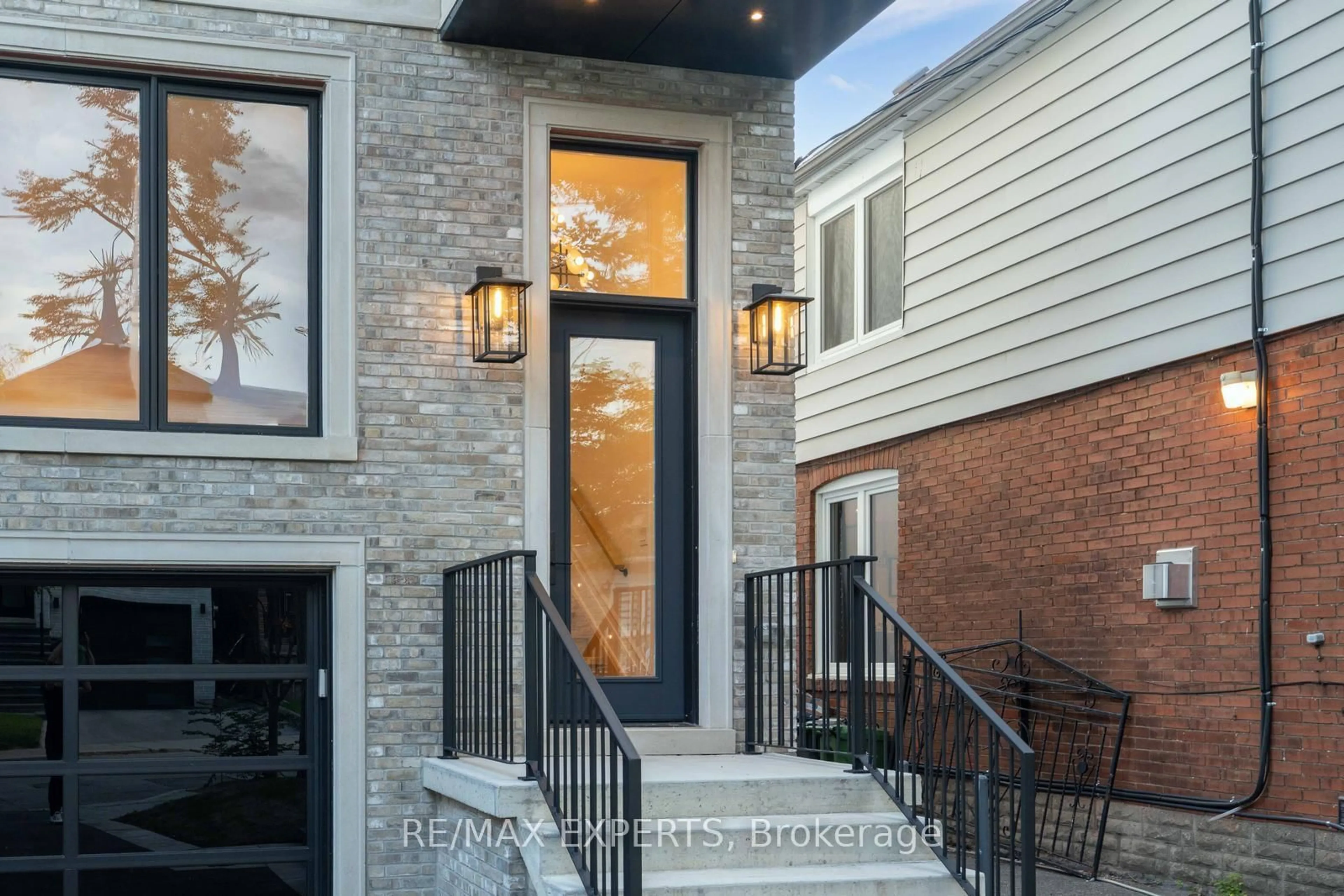 Home with brick exterior material, street for 15 Holland Park Ave, Toronto Ontario M6C 1M2
