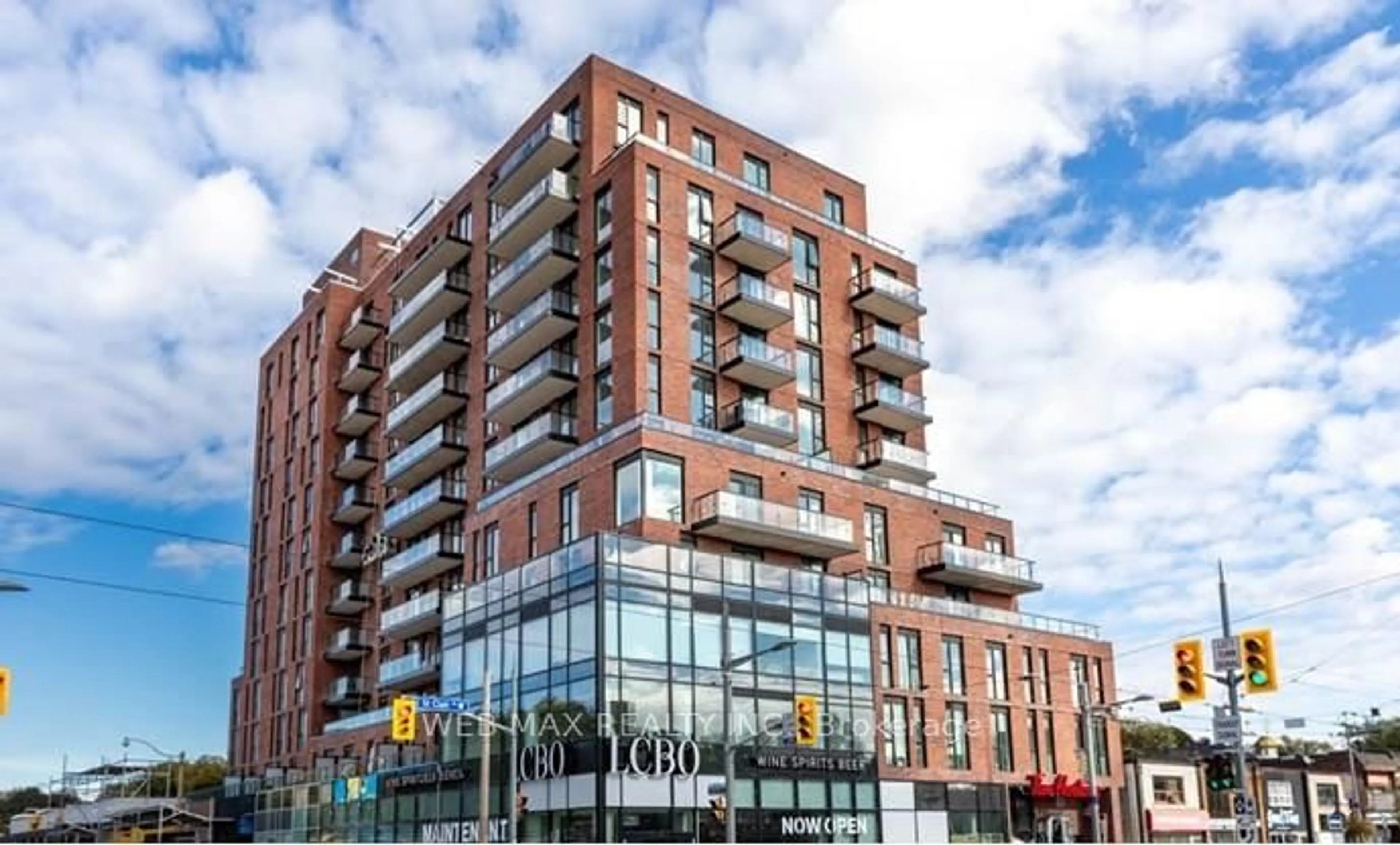 Unknown for 185 Alberta Ave #401, Toronto Ontario M6C 0A5