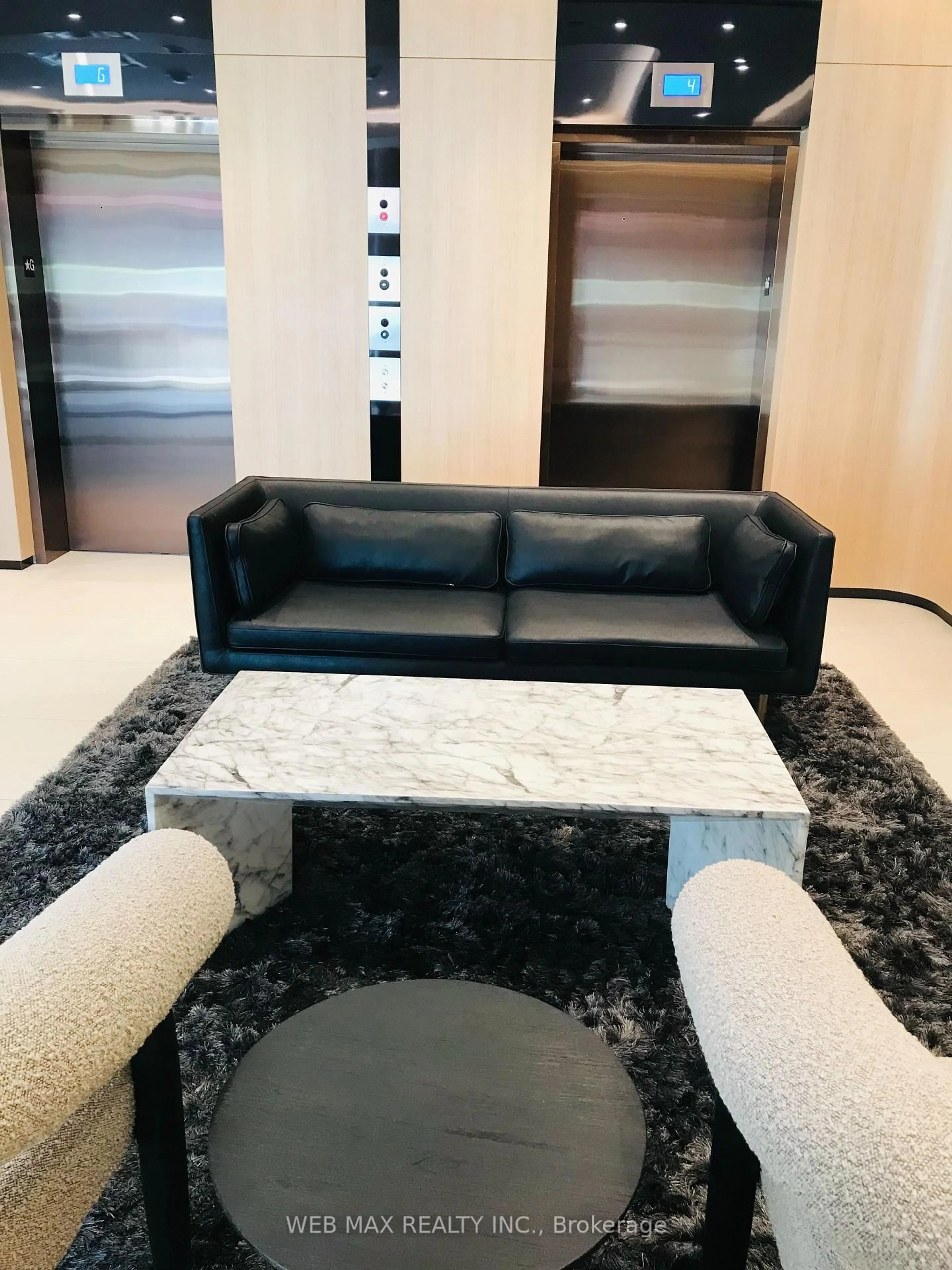 Unknown for 185 Alberta Ave #401, Toronto Ontario M6C 0A5