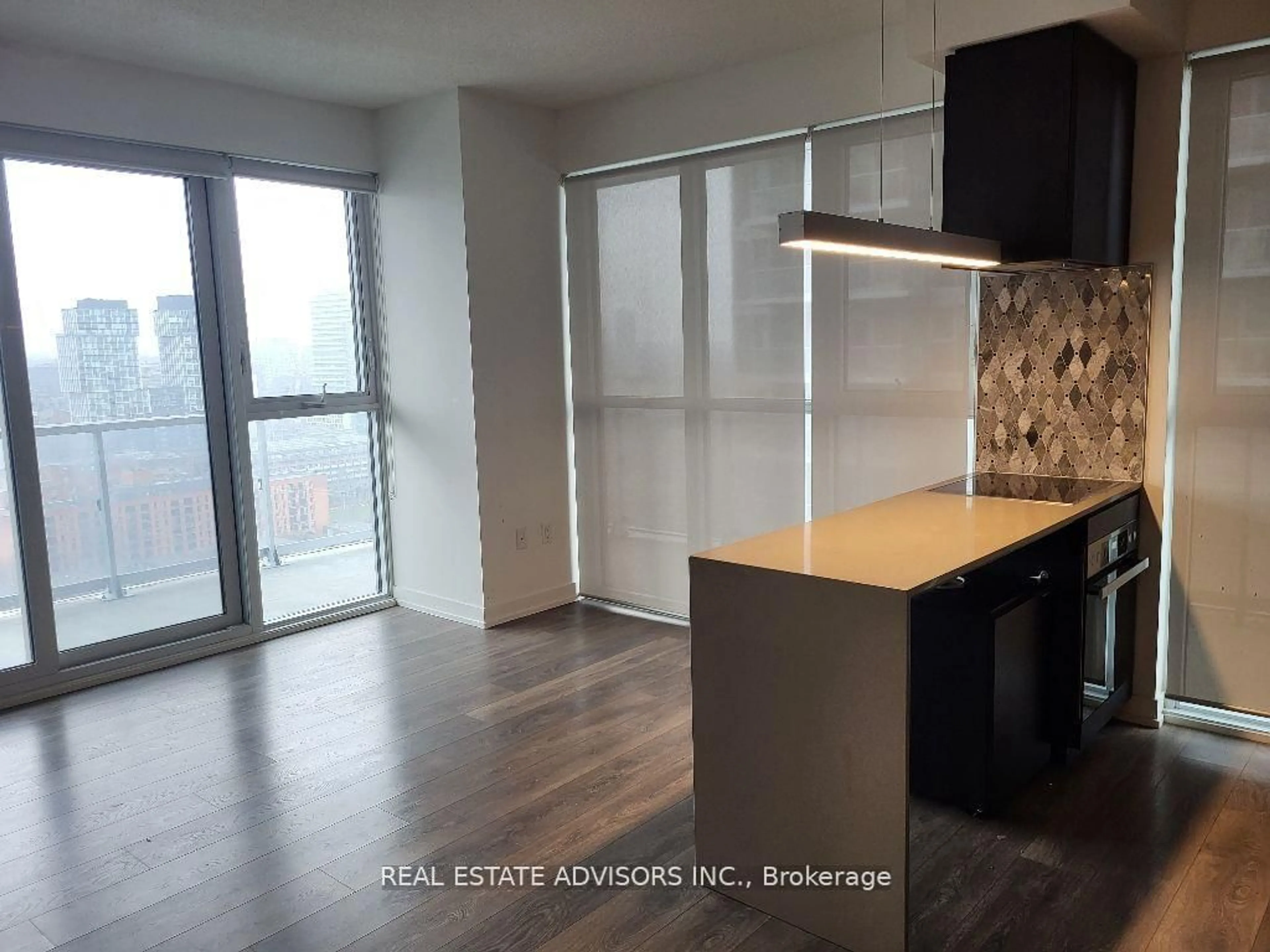 A pic of a room for 15 Lower Jarvis St #1812, Toronto Ontario M5E 0C4