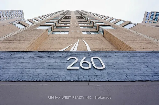 260 Queens Quay W #1301, Toronto 2