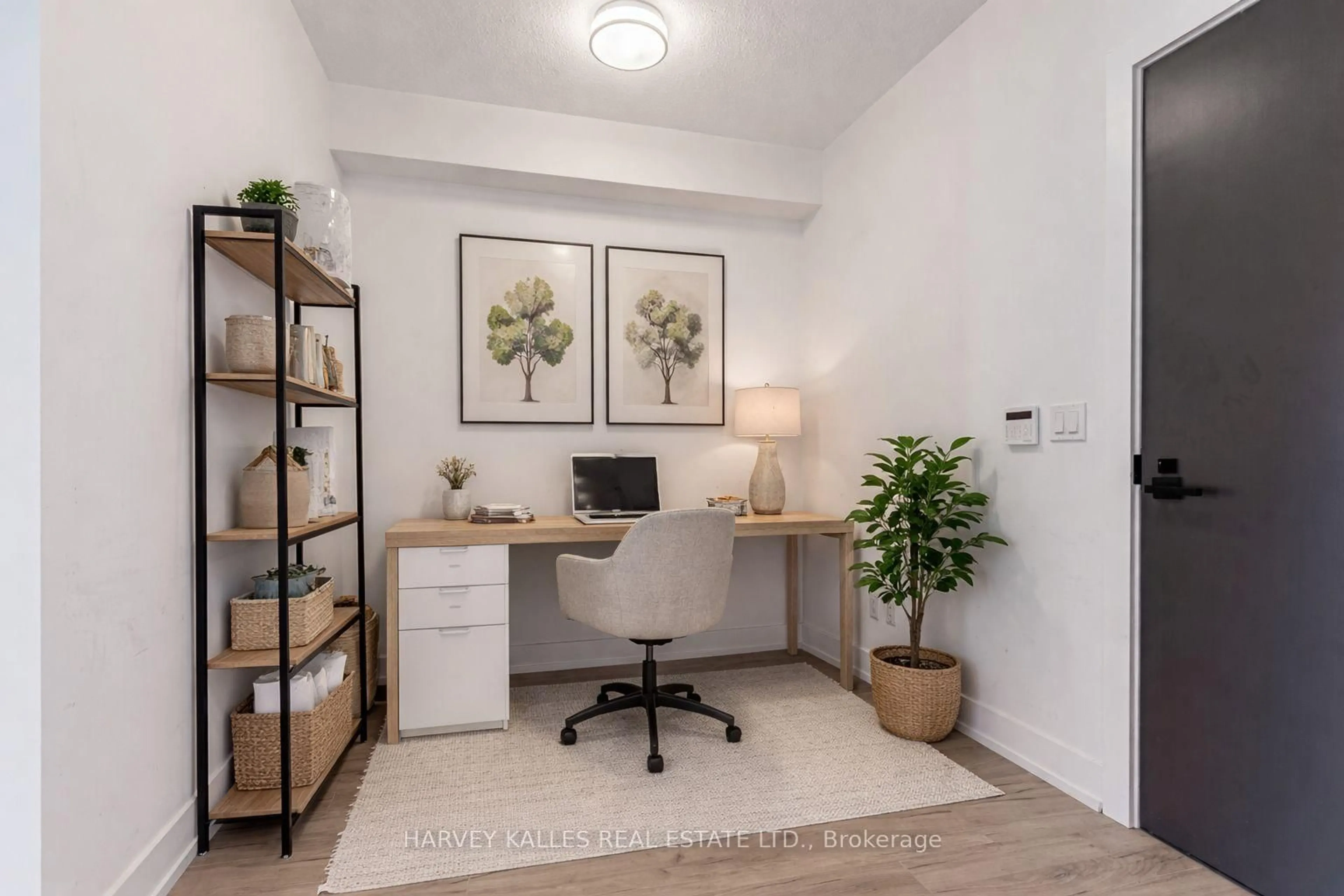 A pic of a room for 25 Adra Grado Way #708, Toronto Ontario M2J 0H6