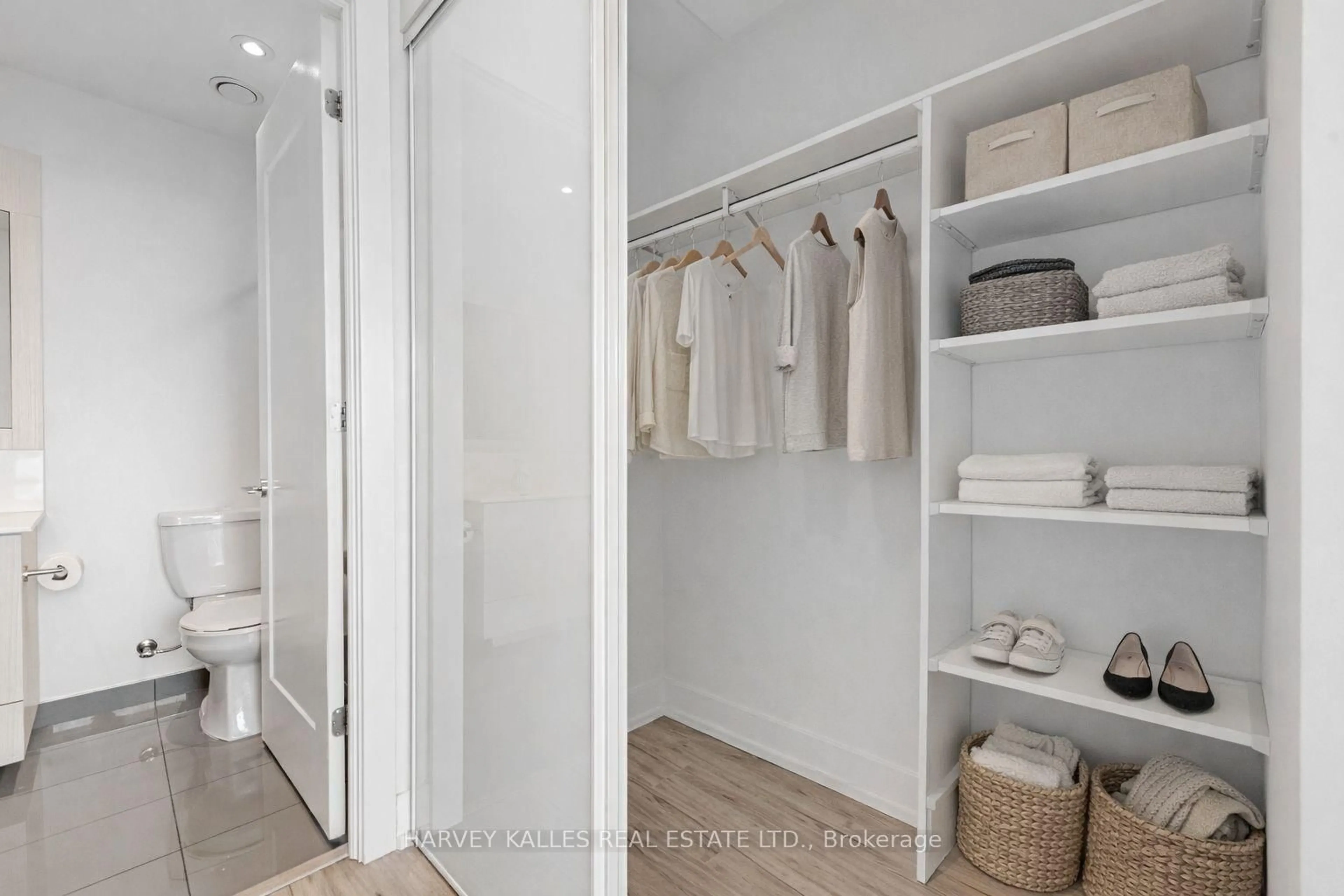 Unknown for 25 Adra Grado Way #708, Toronto Ontario M2J 0H6