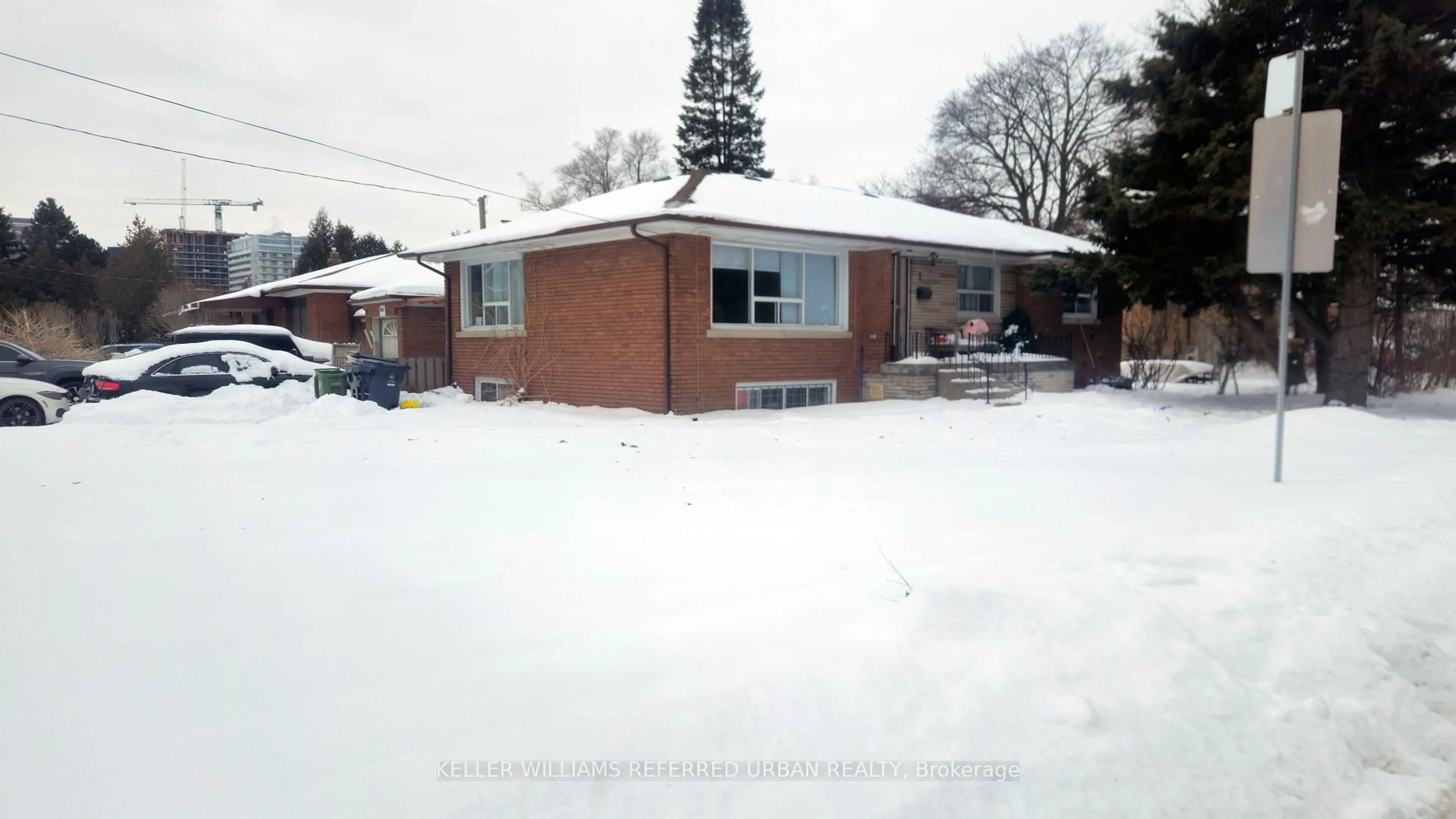 Unknown for 1 Model Ave, Toronto Ontario M3H 1V9