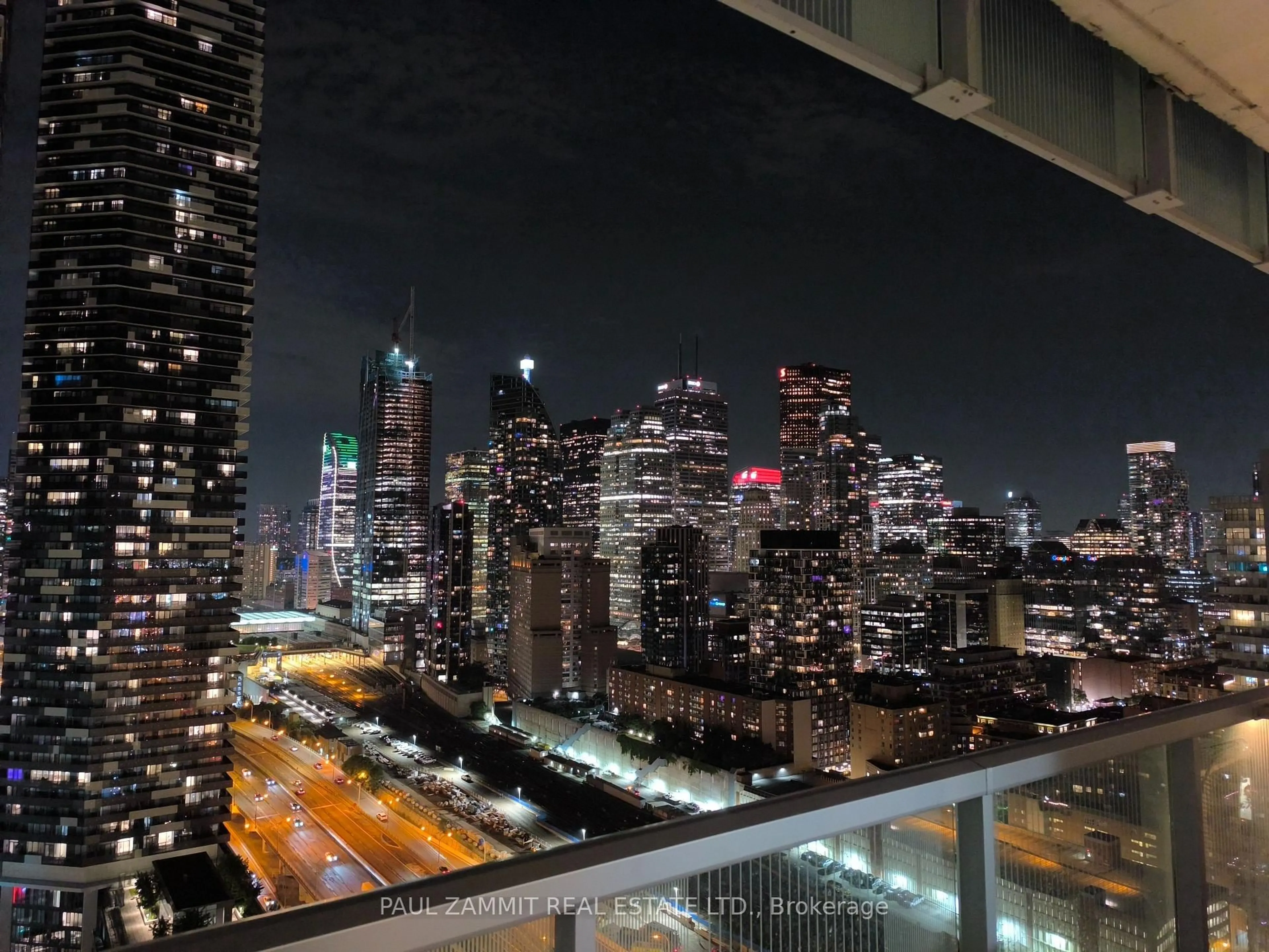 Unknown for 15 Lower Jarvis St #2809, Toronto Ontario M5E 0C4