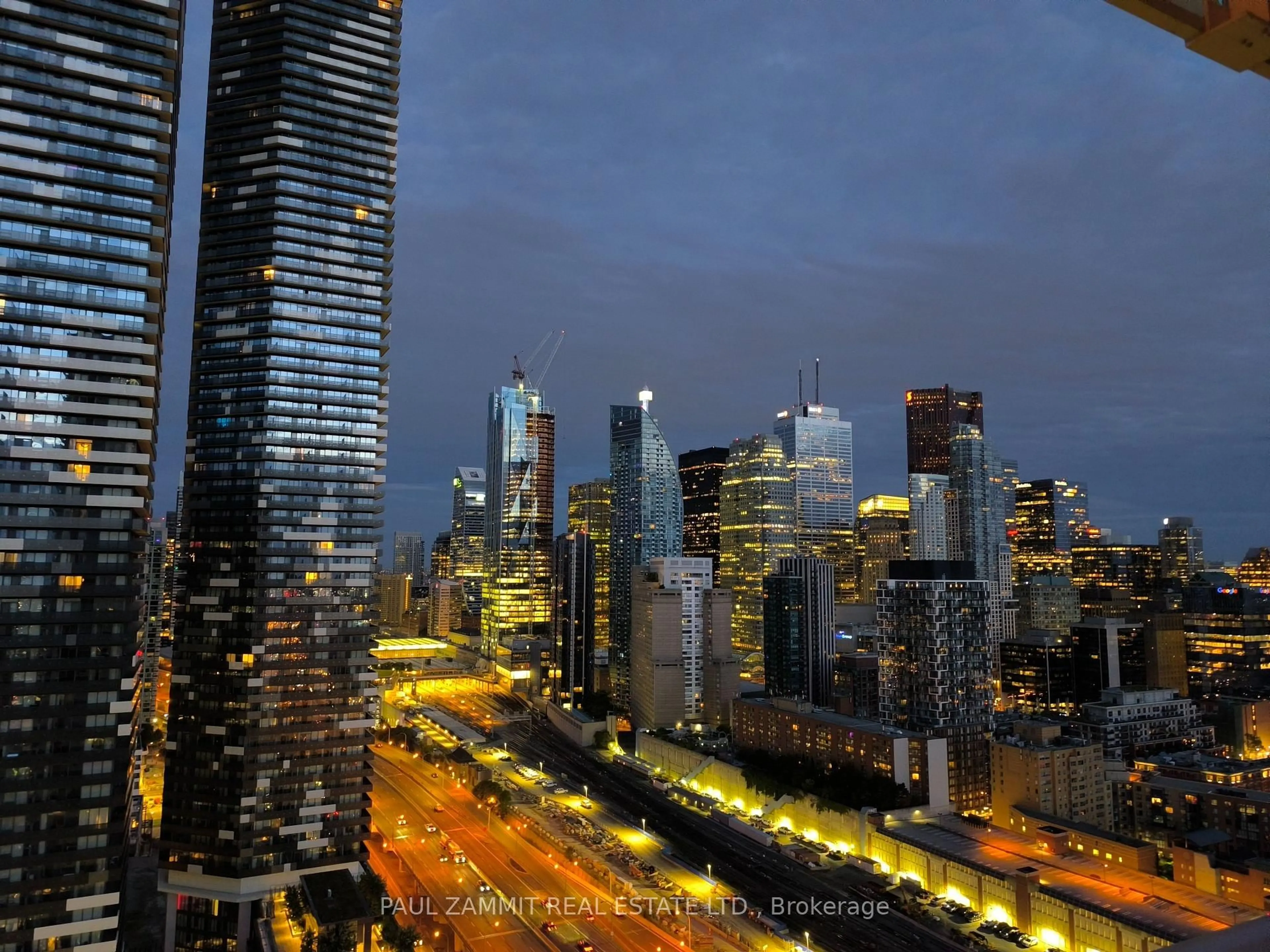 Unknown for 15 Lower Jarvis St #2809, Toronto Ontario M5E 0C4