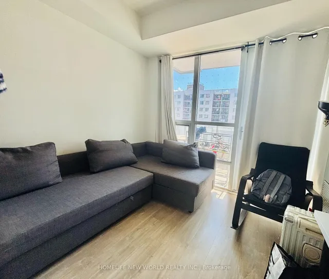 38 Cameron St #423, Toronto 3