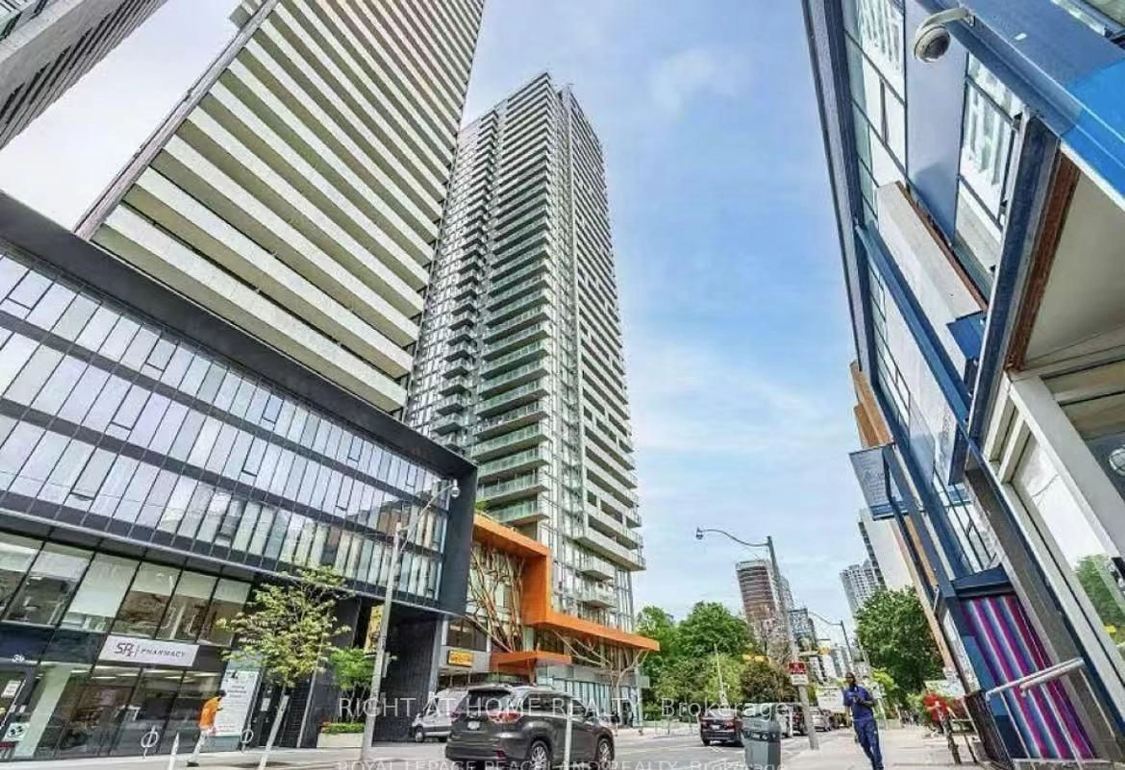 Unknown for 50 Wellesley St #305, Toronto Ontario M6N 2N7