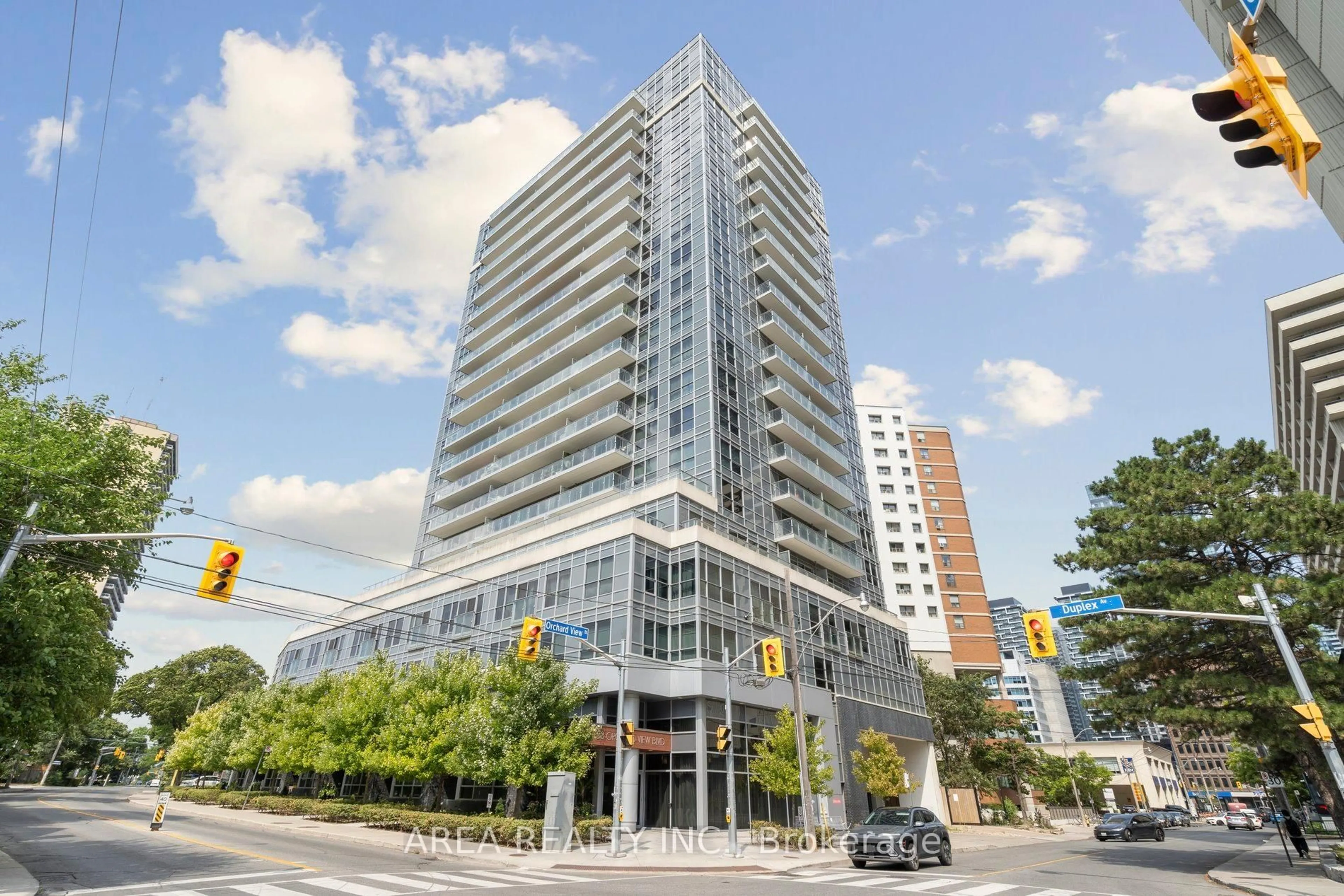 Unknown for 58 Orchard View Blvd #1910, Toronto Ontario M4R 1B9