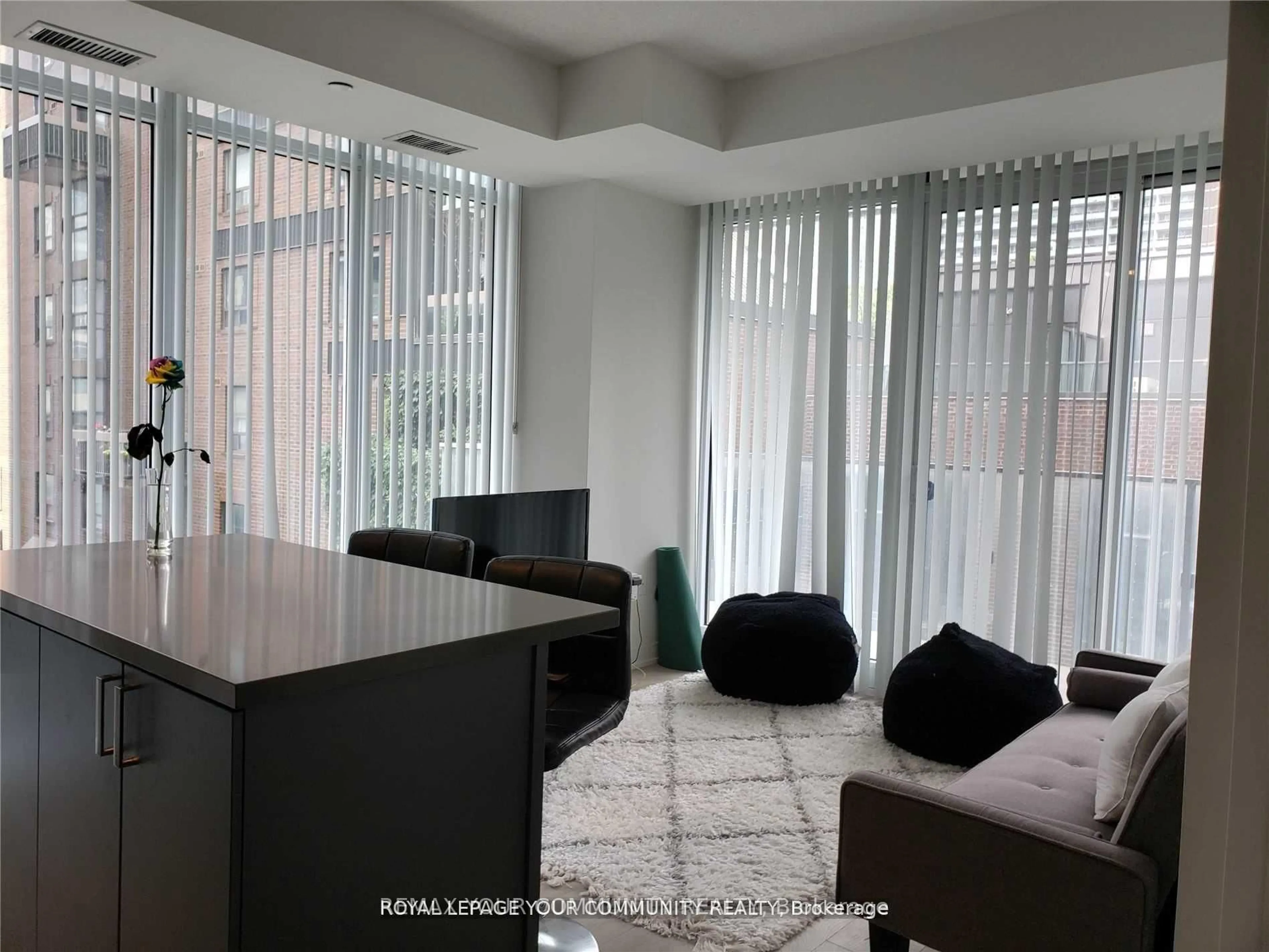 Unknown for 50 Wellesley St #502, Toronto Ontario M4Y 1G2