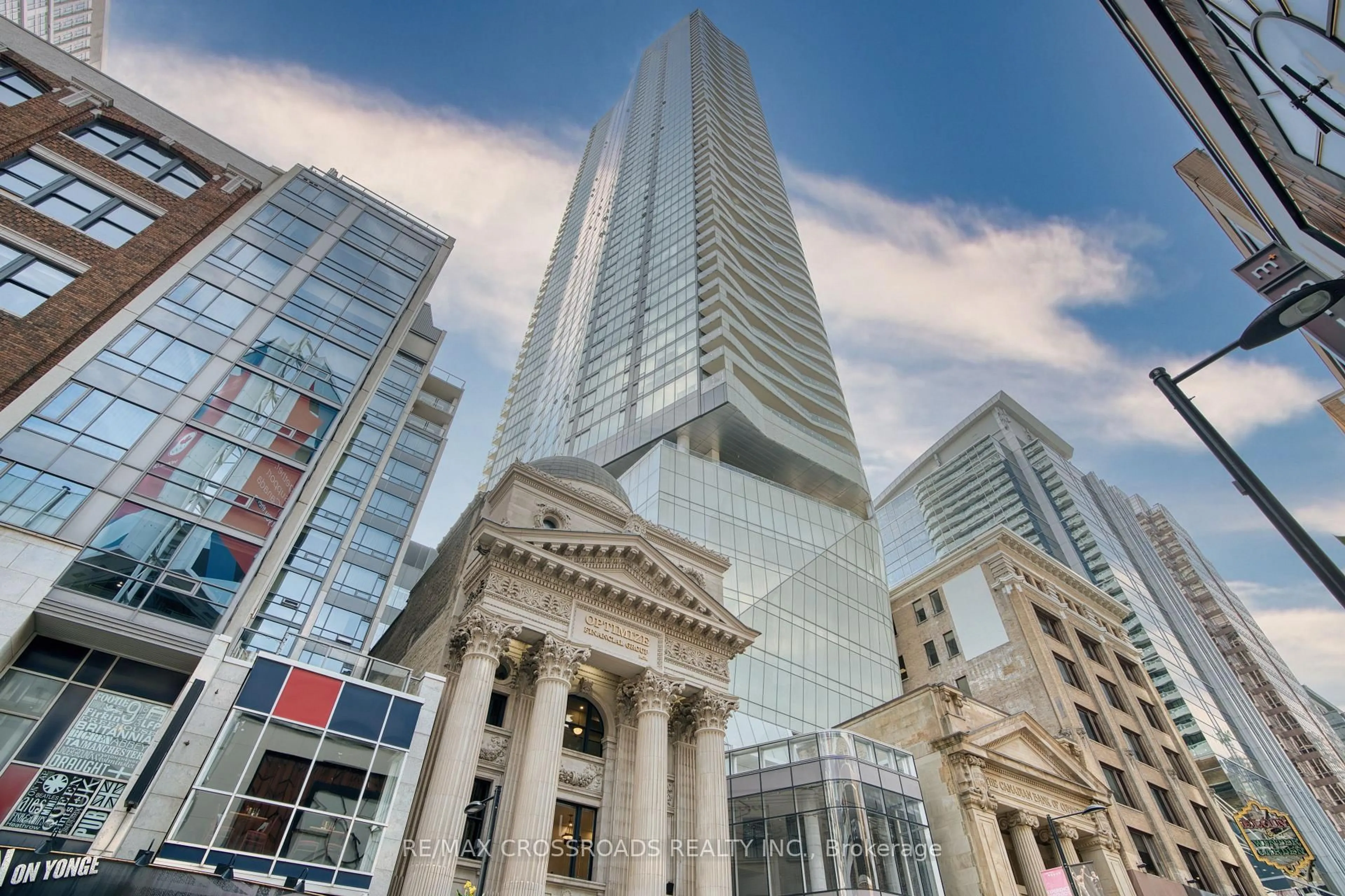 Unknown for 197 Yonge St #1510, Toronto Ontario M5B 0C1