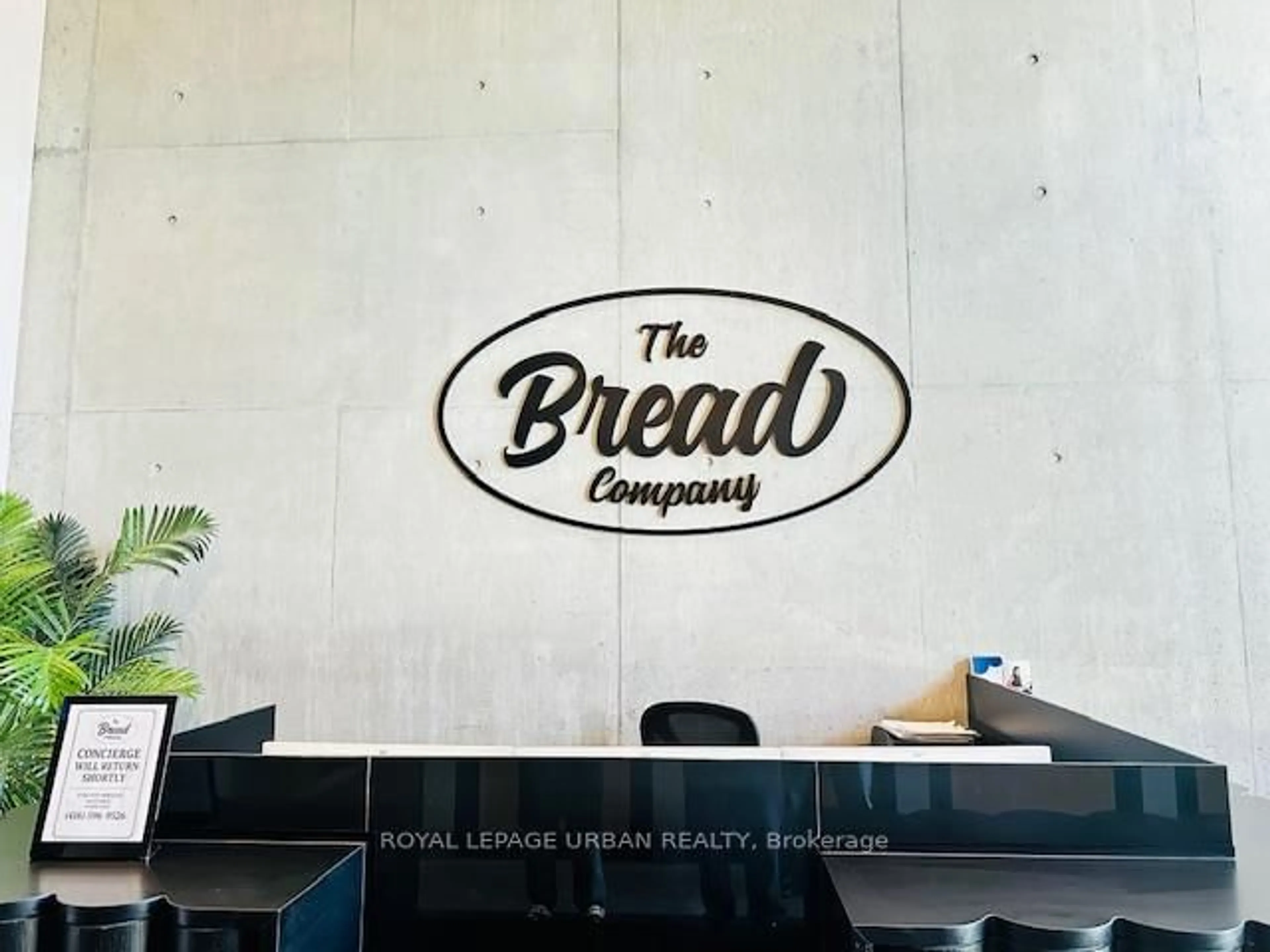 Unknown for 195 McCaul St #521, Toronto Ontario M5T 0E5