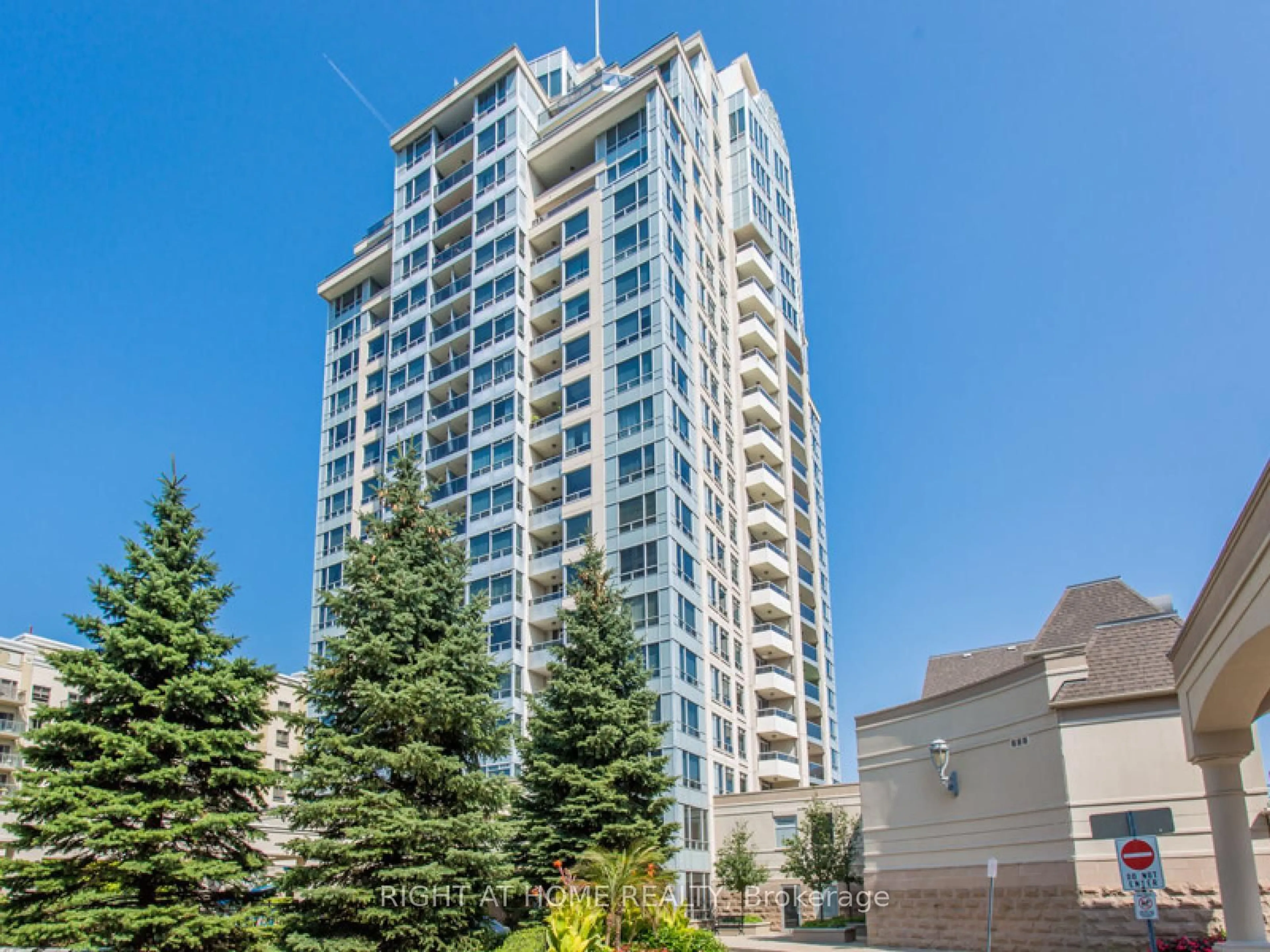 Unknown for 8 Rean Dr #1909, Toronto Ontario M2K 3B9