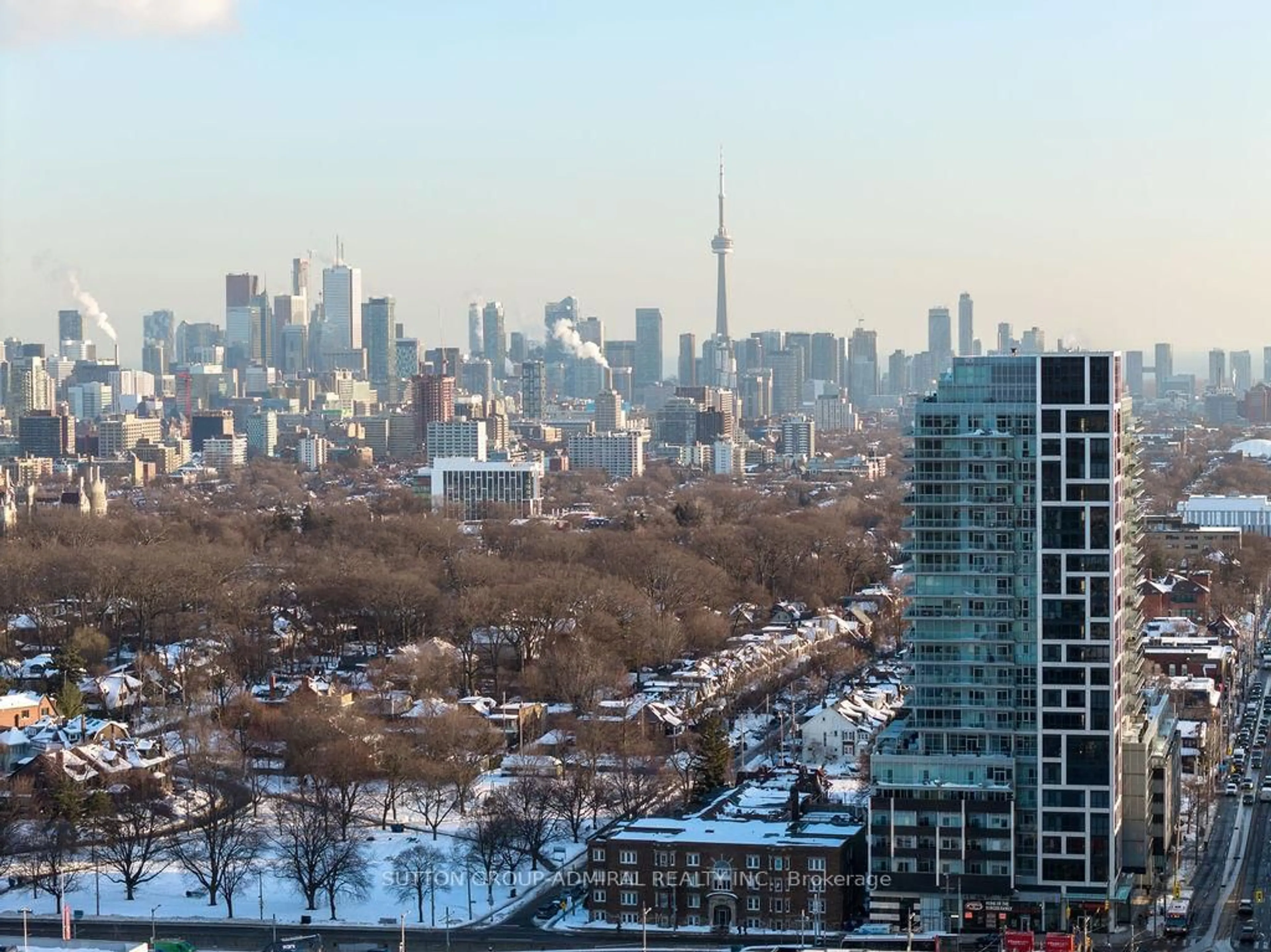 Unknown for 501 St. Clair Ave #1105, Toronto Ontario M5P 0A2