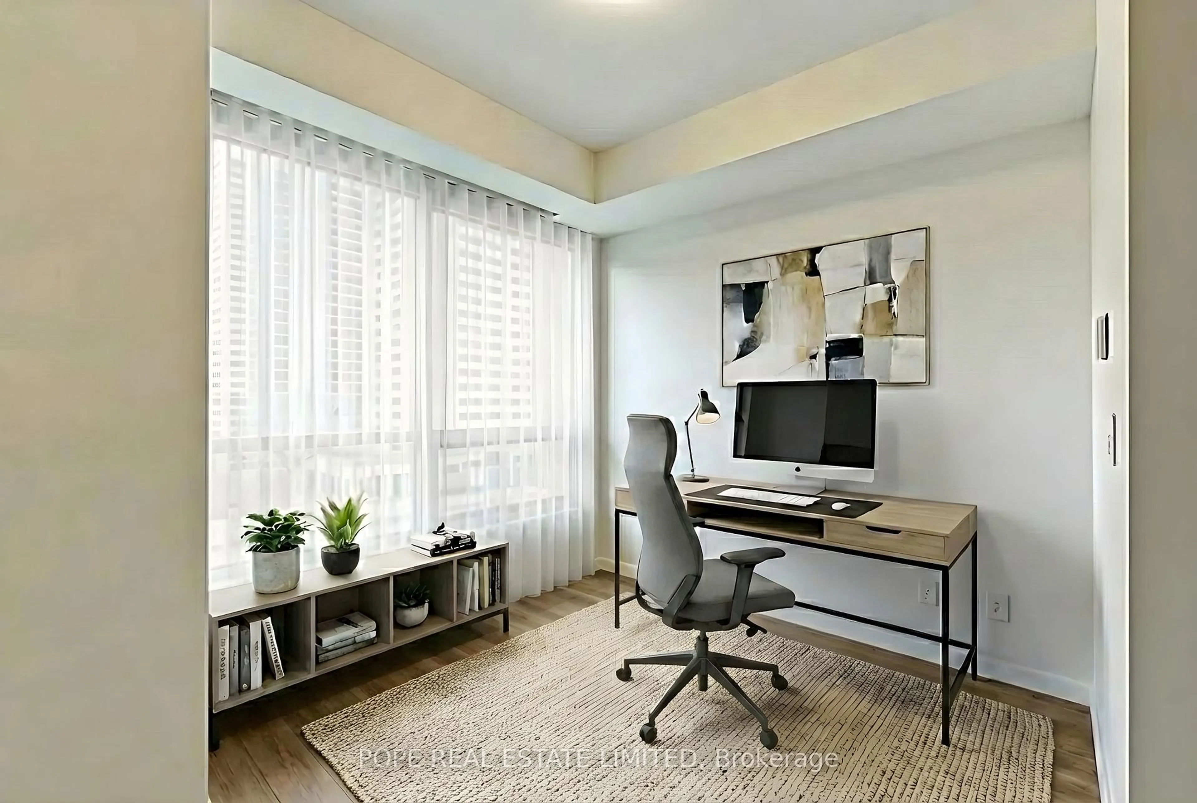 A pic of a room for 500 Sherbourne St #502, Toronto Ontario M4X 1L1