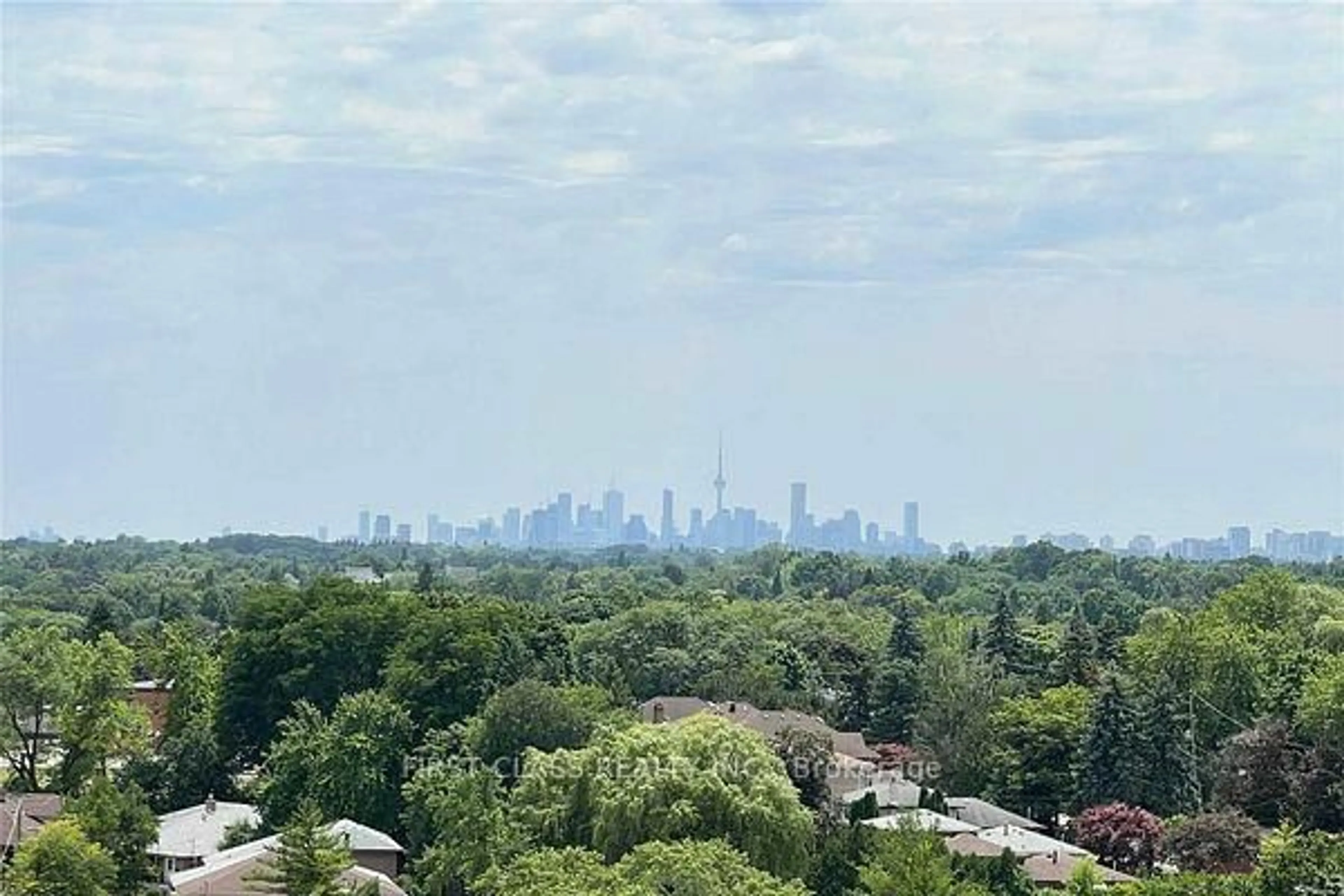 Unknown for 117 McMahon Dr #303, Toronto Ontario M2K 0E4