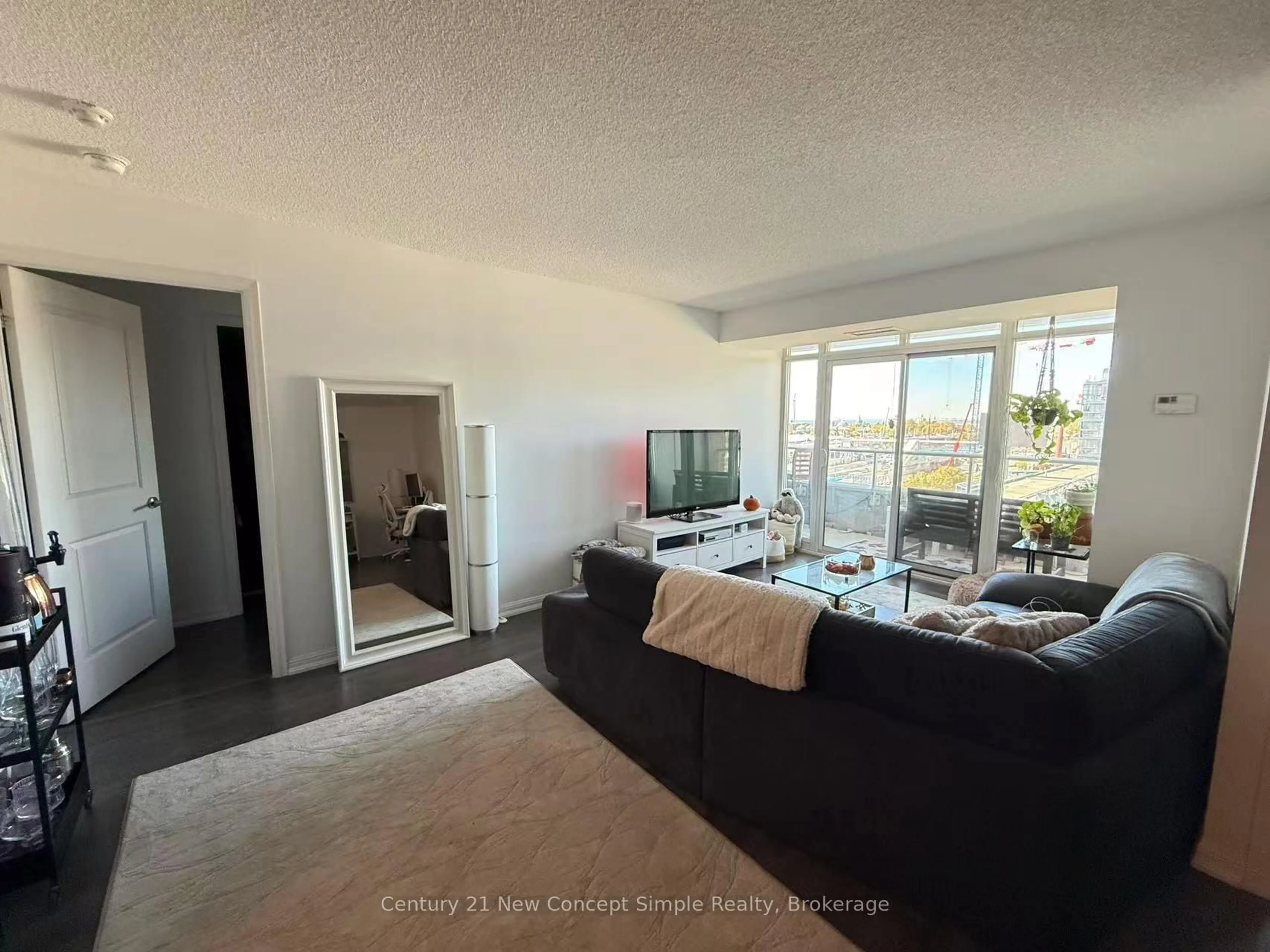 A pic of a room for 85 East Liberty St #921, Toronto Ontario M6K 3R4