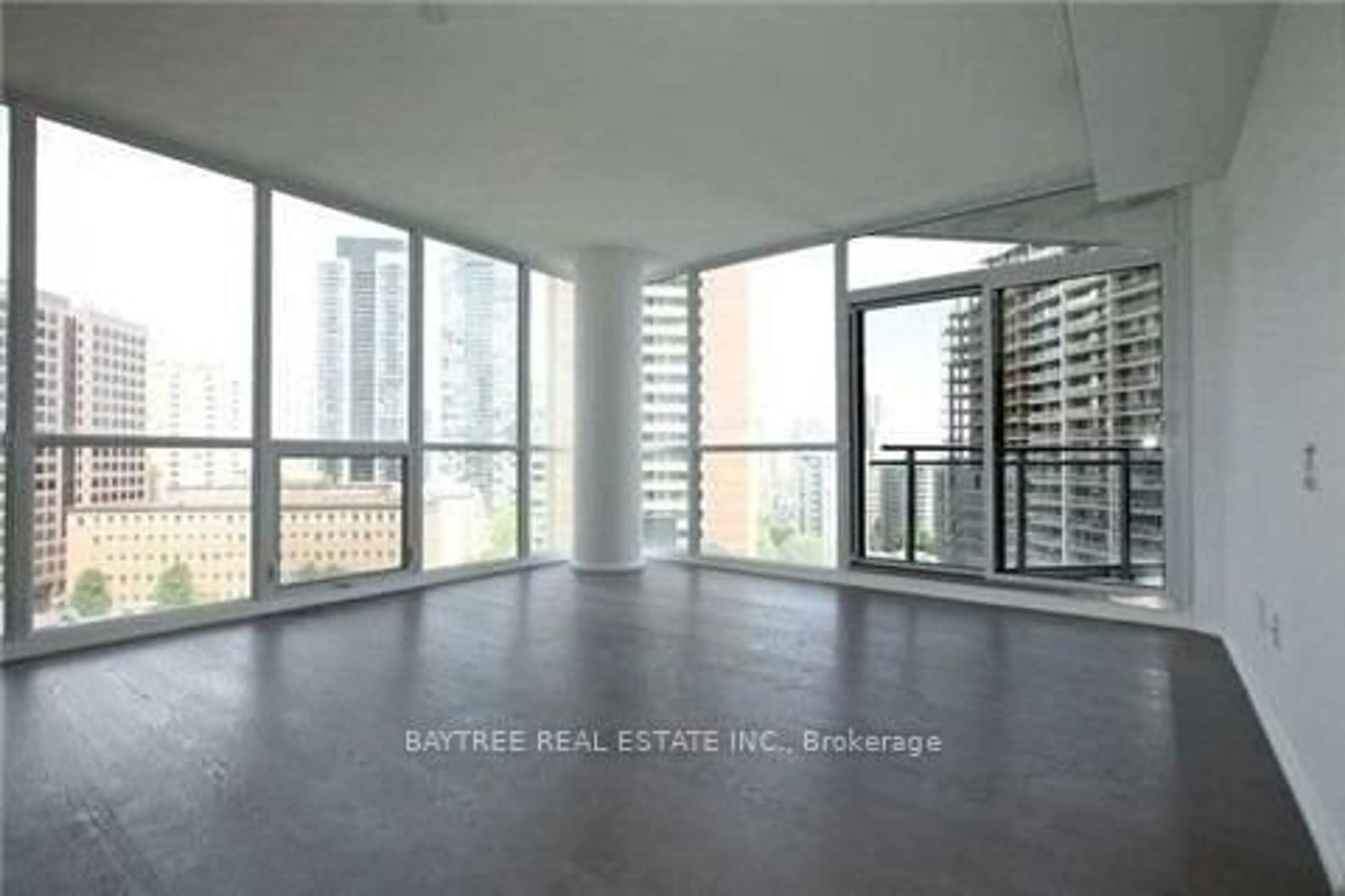 Unknown for 45 Charles St #1210, Toronto Ontario M4Y 1S2