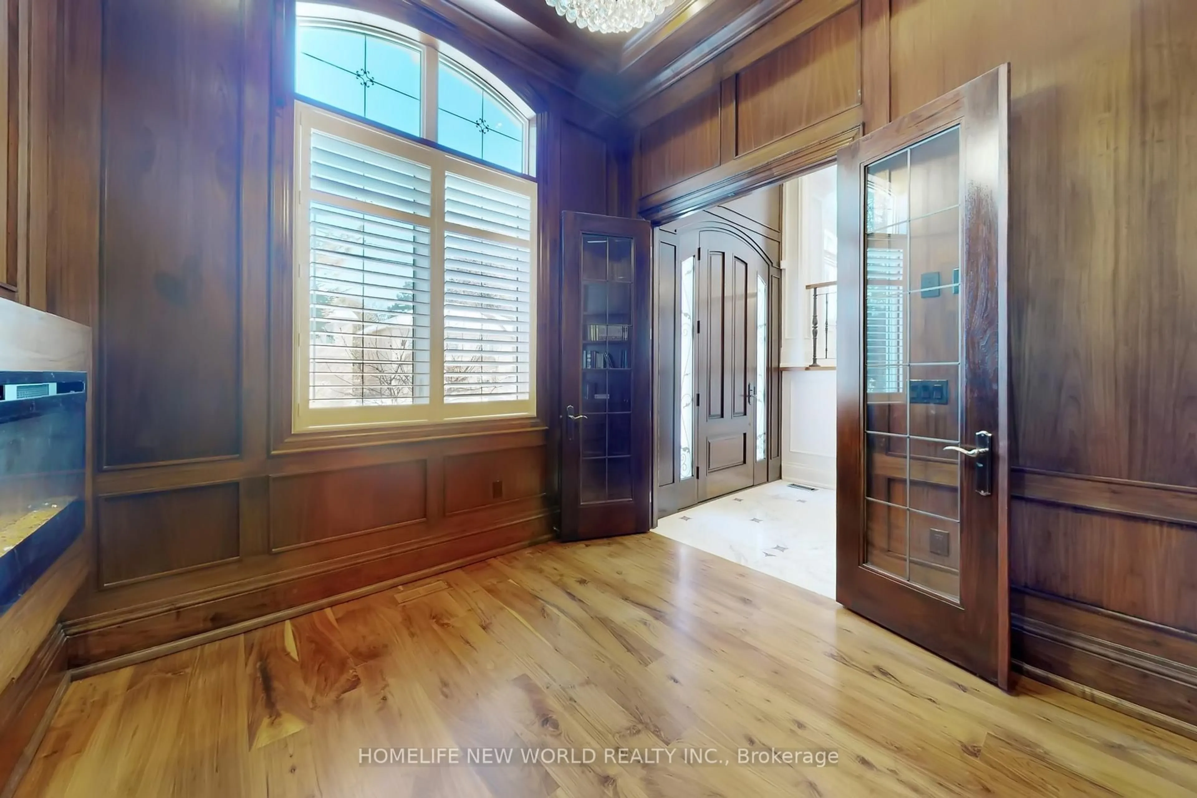 Unknown for 110 Bidewell Ave, Toronto Ontario M3H 1J9