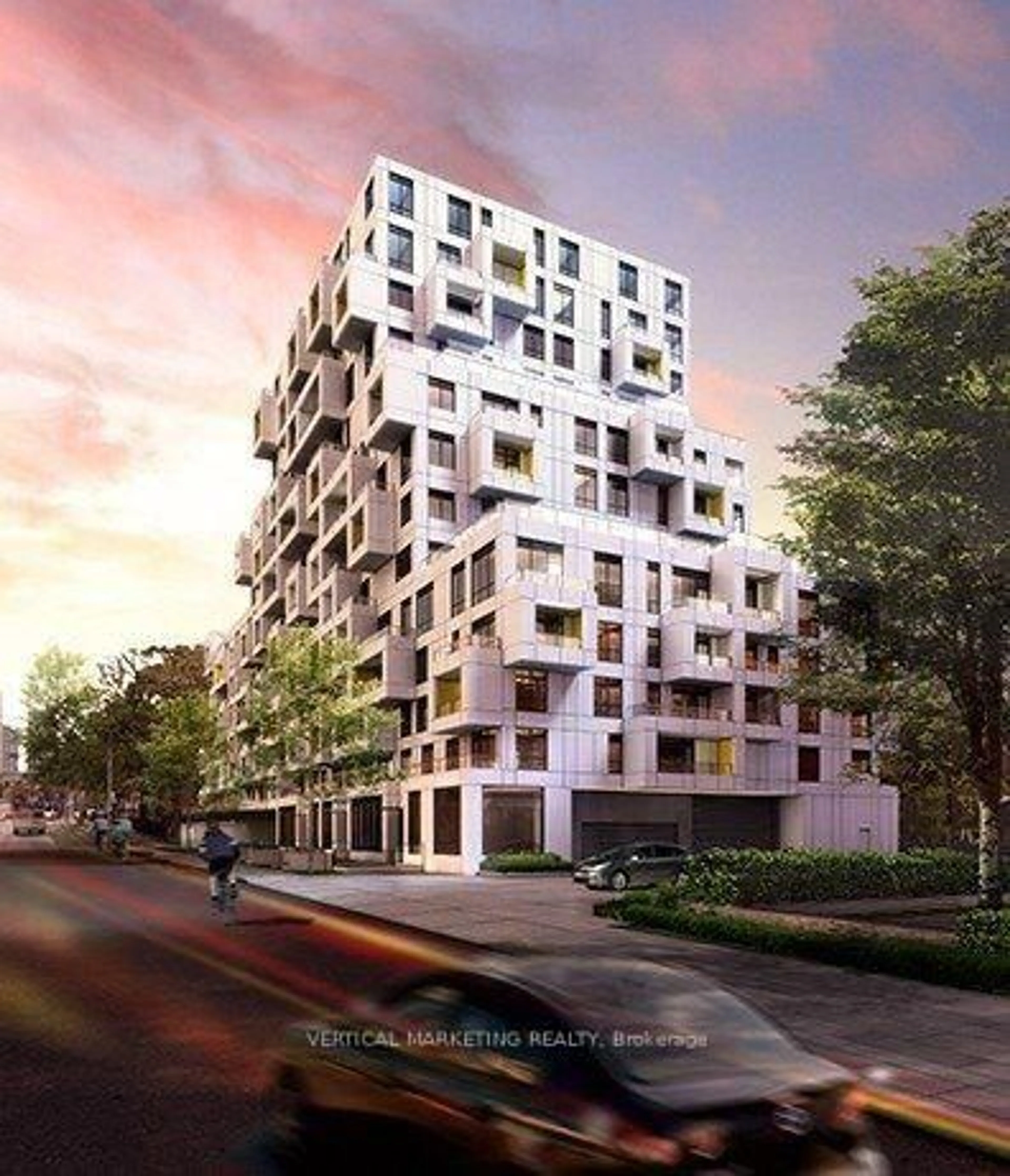 Unknown for 38 Cameron St #408, Toronto Ontario M5T 0C3