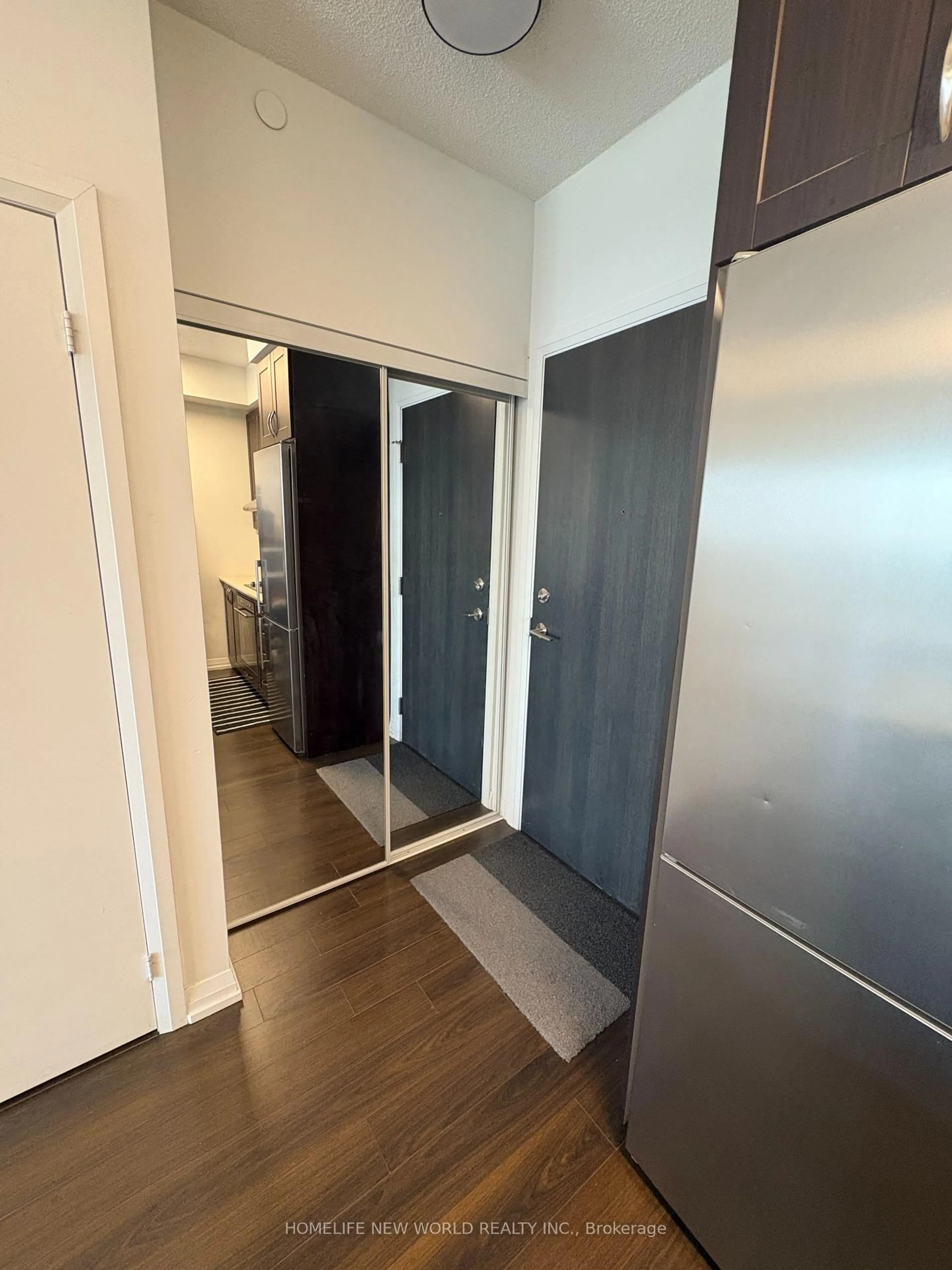 A pic of a room for 55 Ann O'reilly Rd #2603, Toronto Ontario M2J 0E1