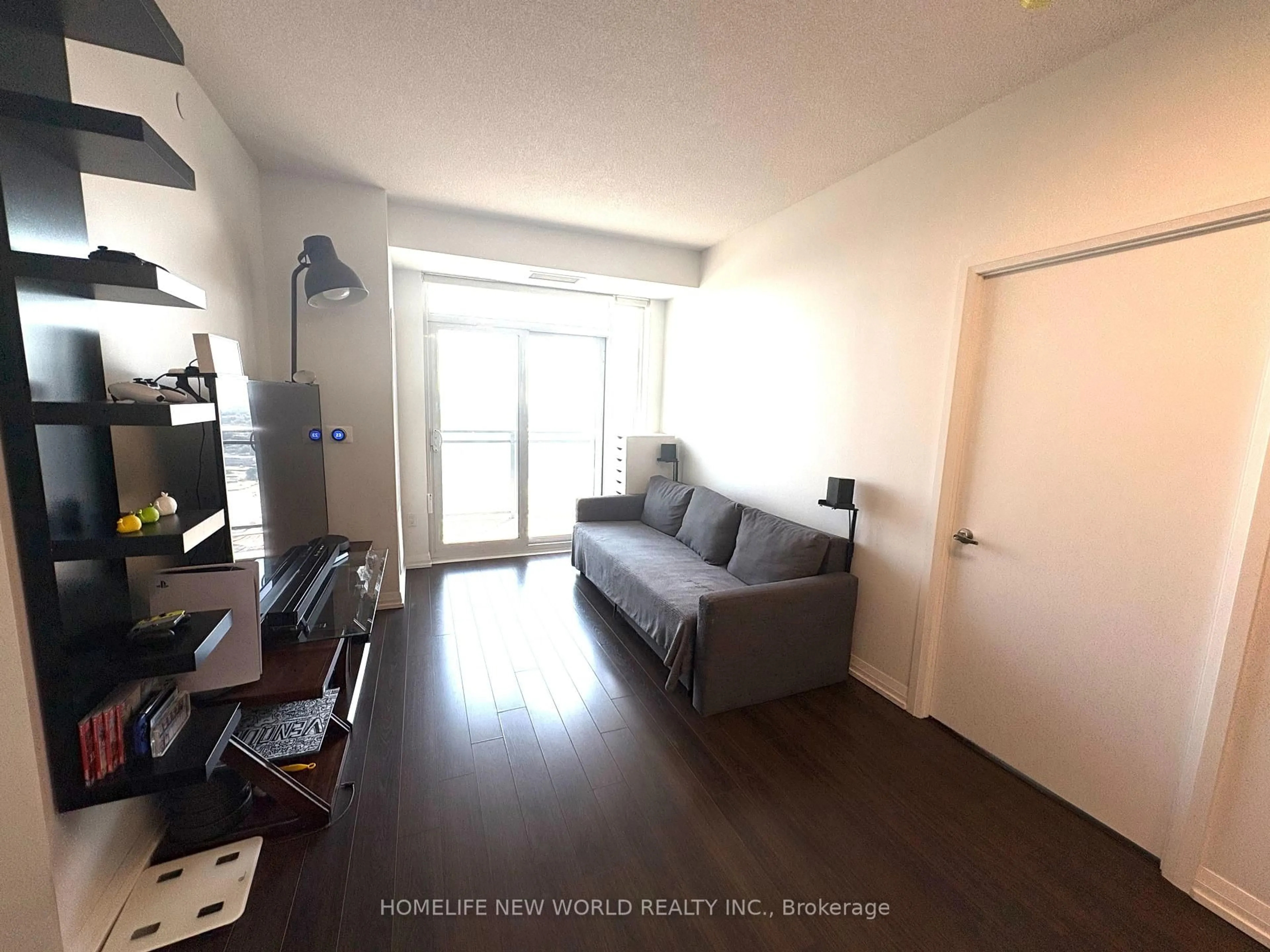 A pic of a room for 55 Ann O'reilly Rd #2603, Toronto Ontario M2J 0E1