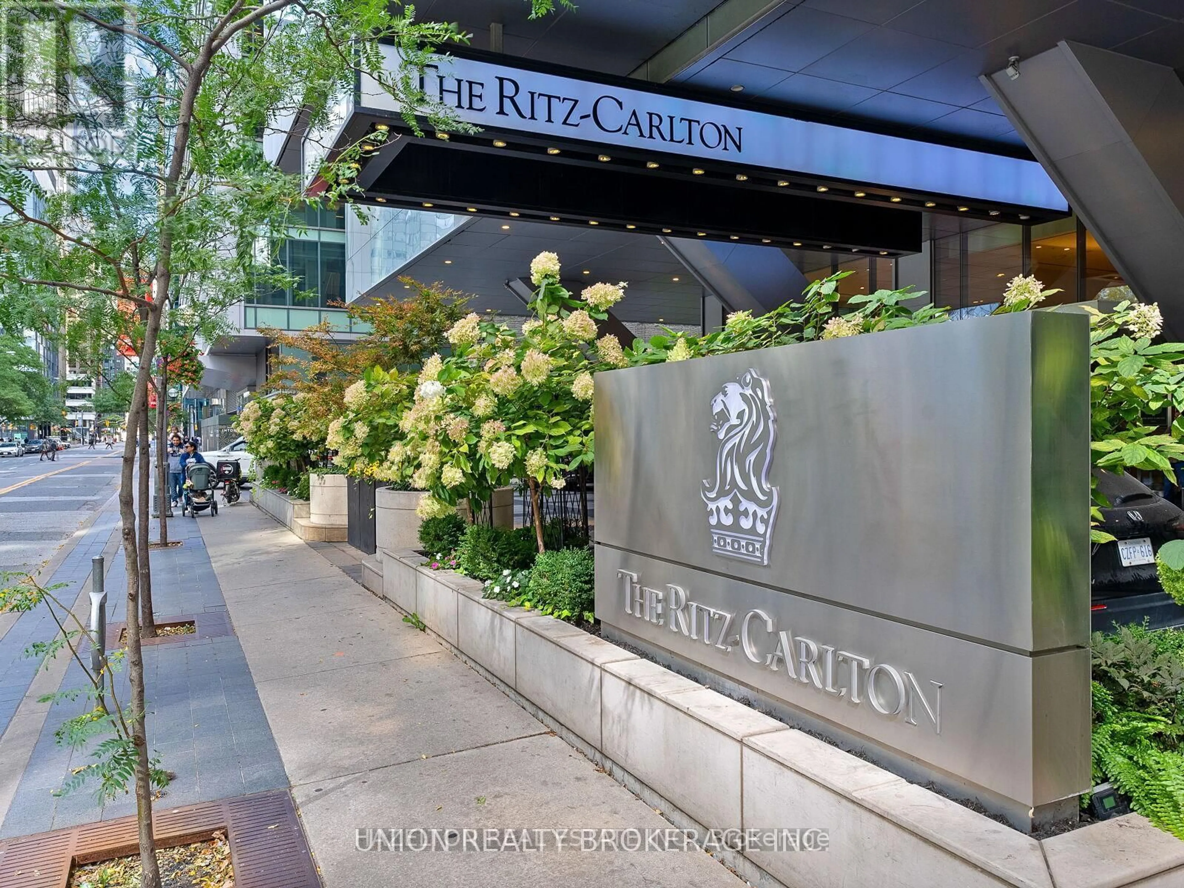 Unknown for 183 Wellington St #2805, Toronto Ontario M5V 0A1