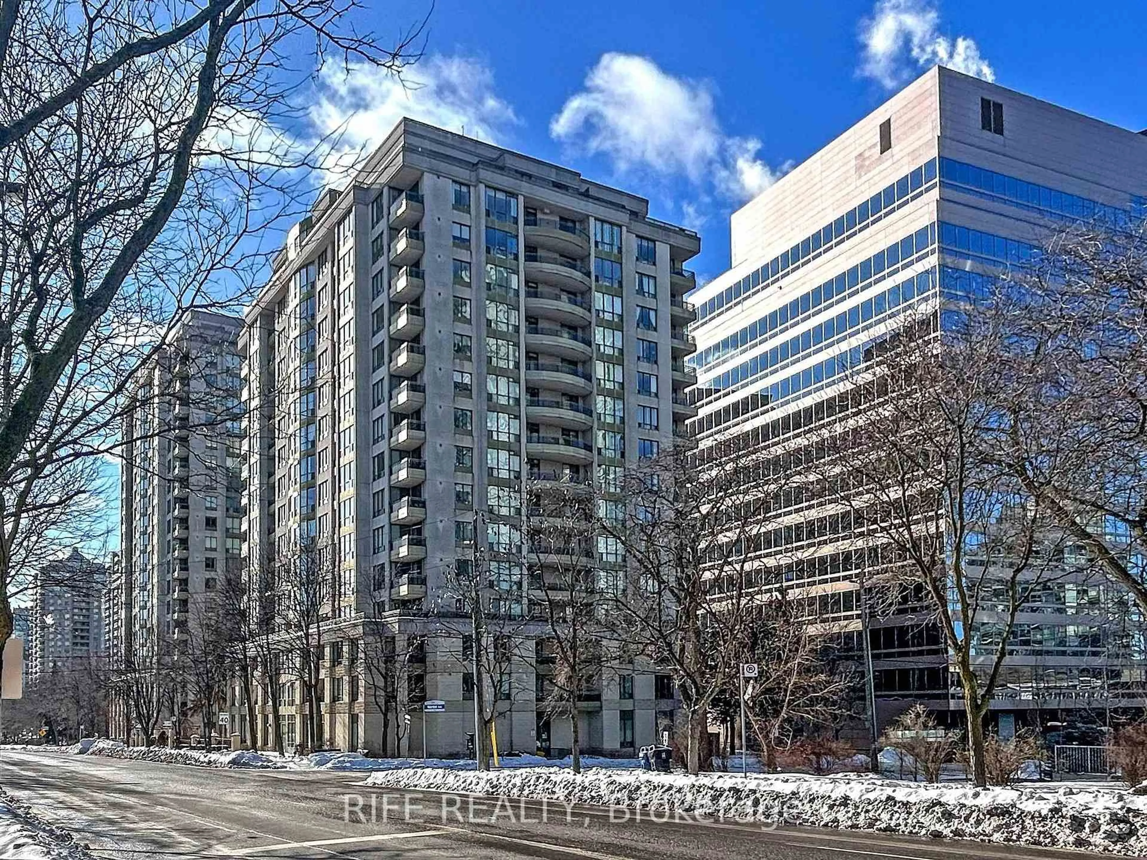 Unknown for 260 Doris Ave #906, Toronto Ontario M2N 6X9