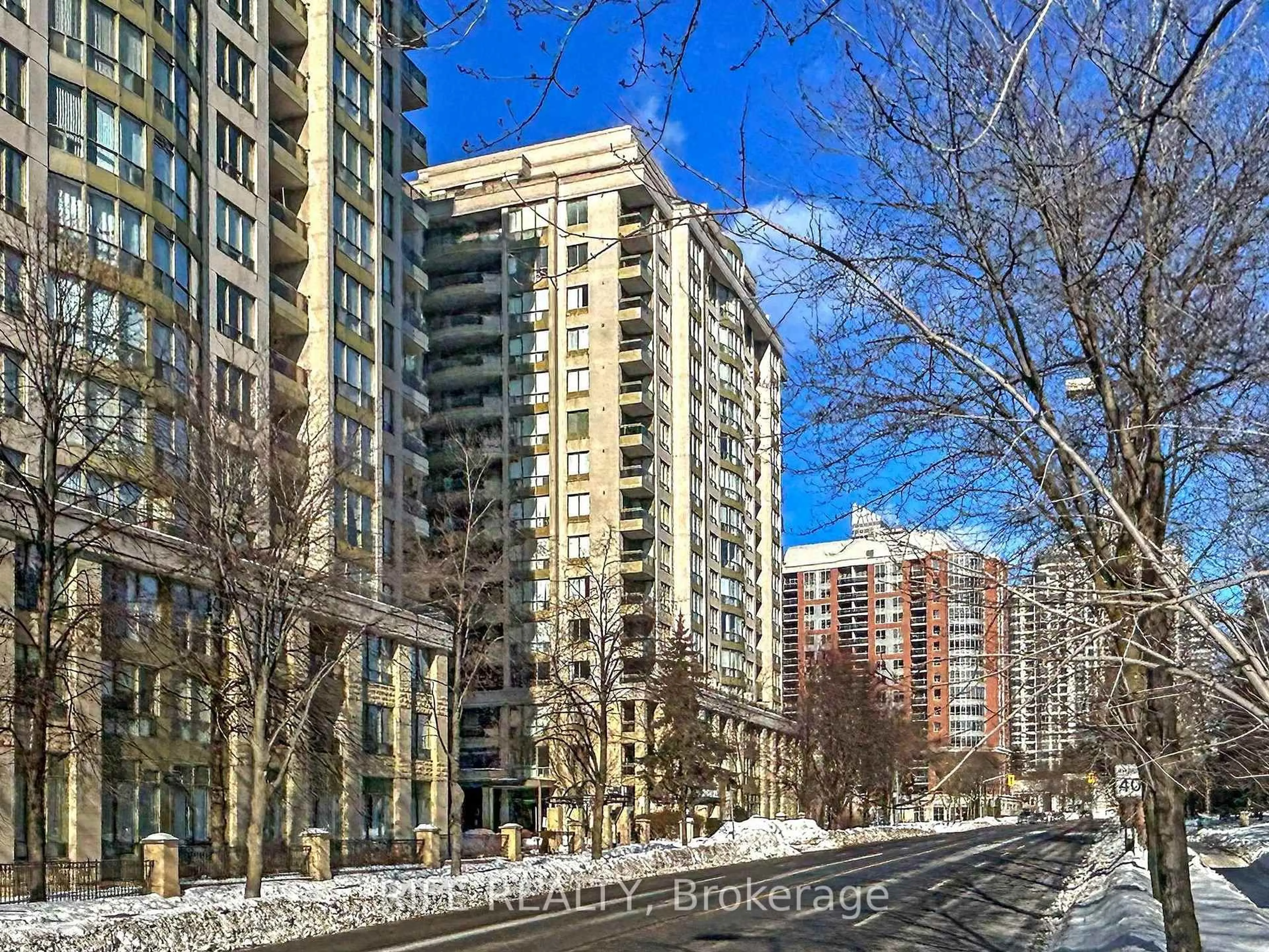 Unknown for 260 Doris Ave #906, Toronto Ontario M2N 6X9