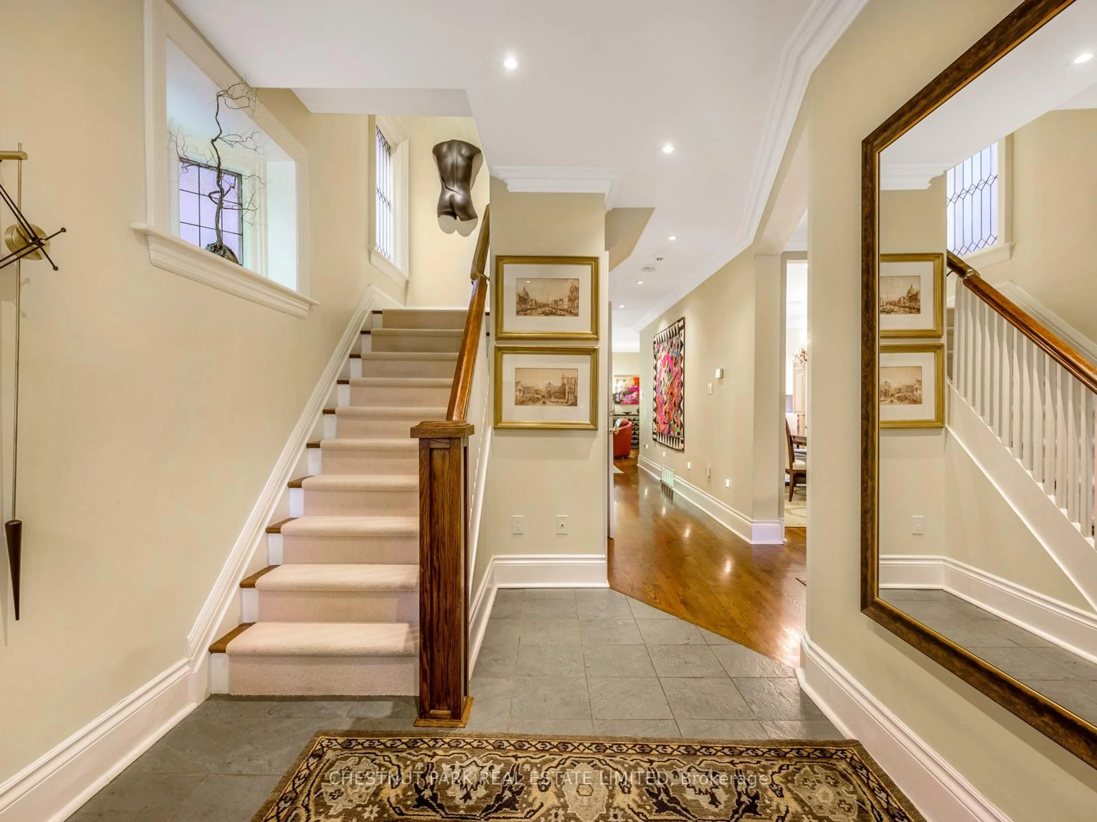 Unknown for 78 Dale Ave, Toronto Ontario M4W 1K9