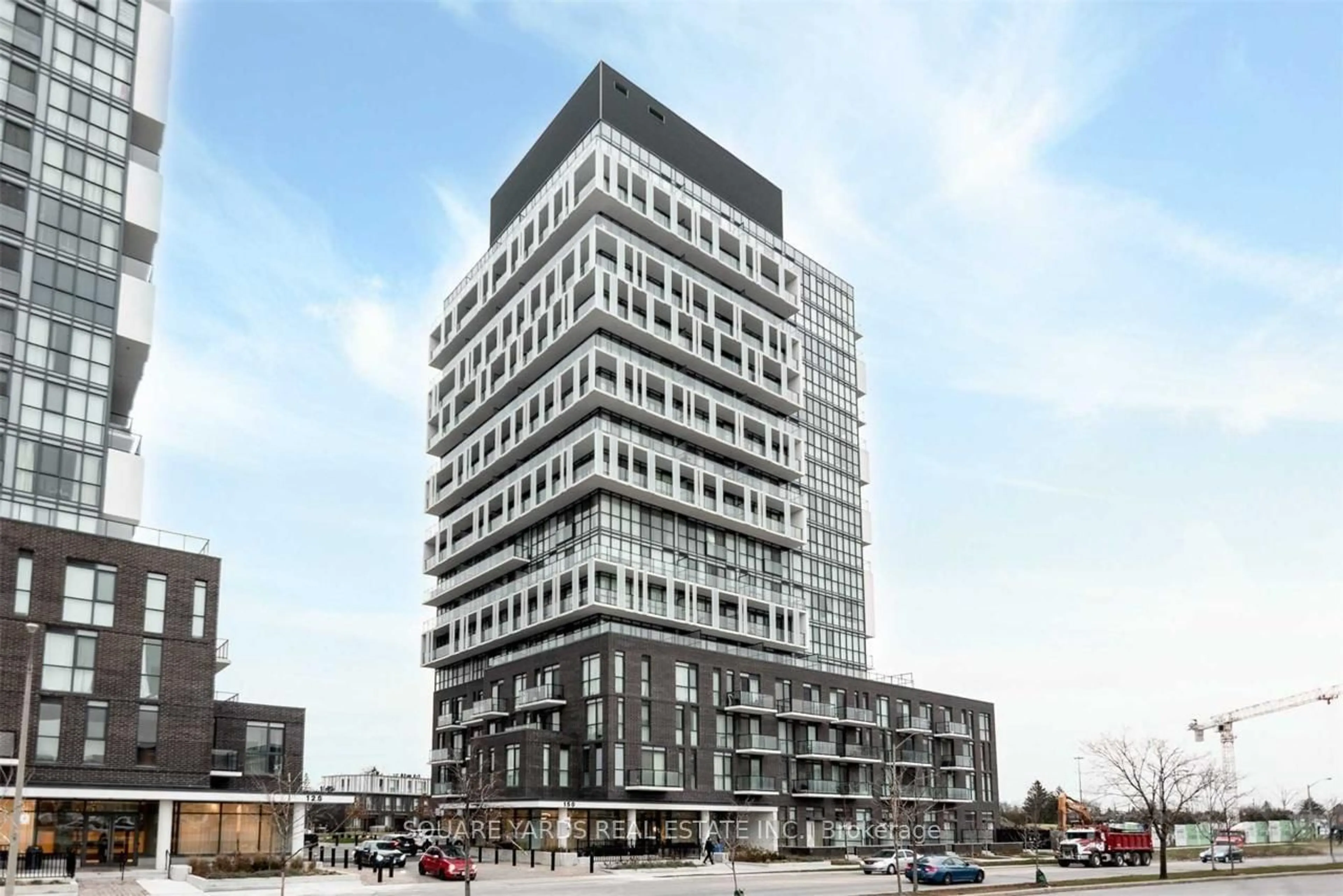 Unknown for 150 Fairview Mall Dr #1702, Toronto Ontario M2J 0E7