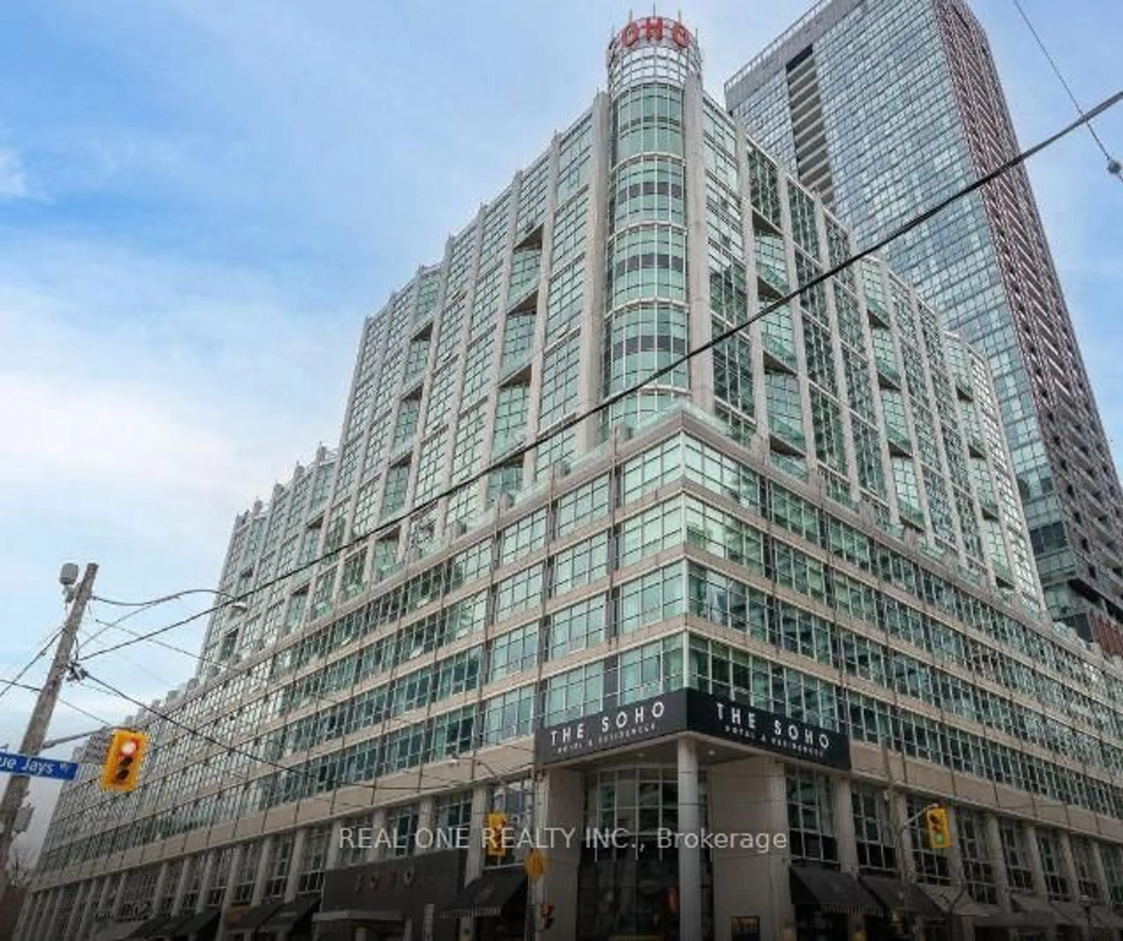 Unknown for 350 Wellington St #225, Toronto Ontario M5V 3W9