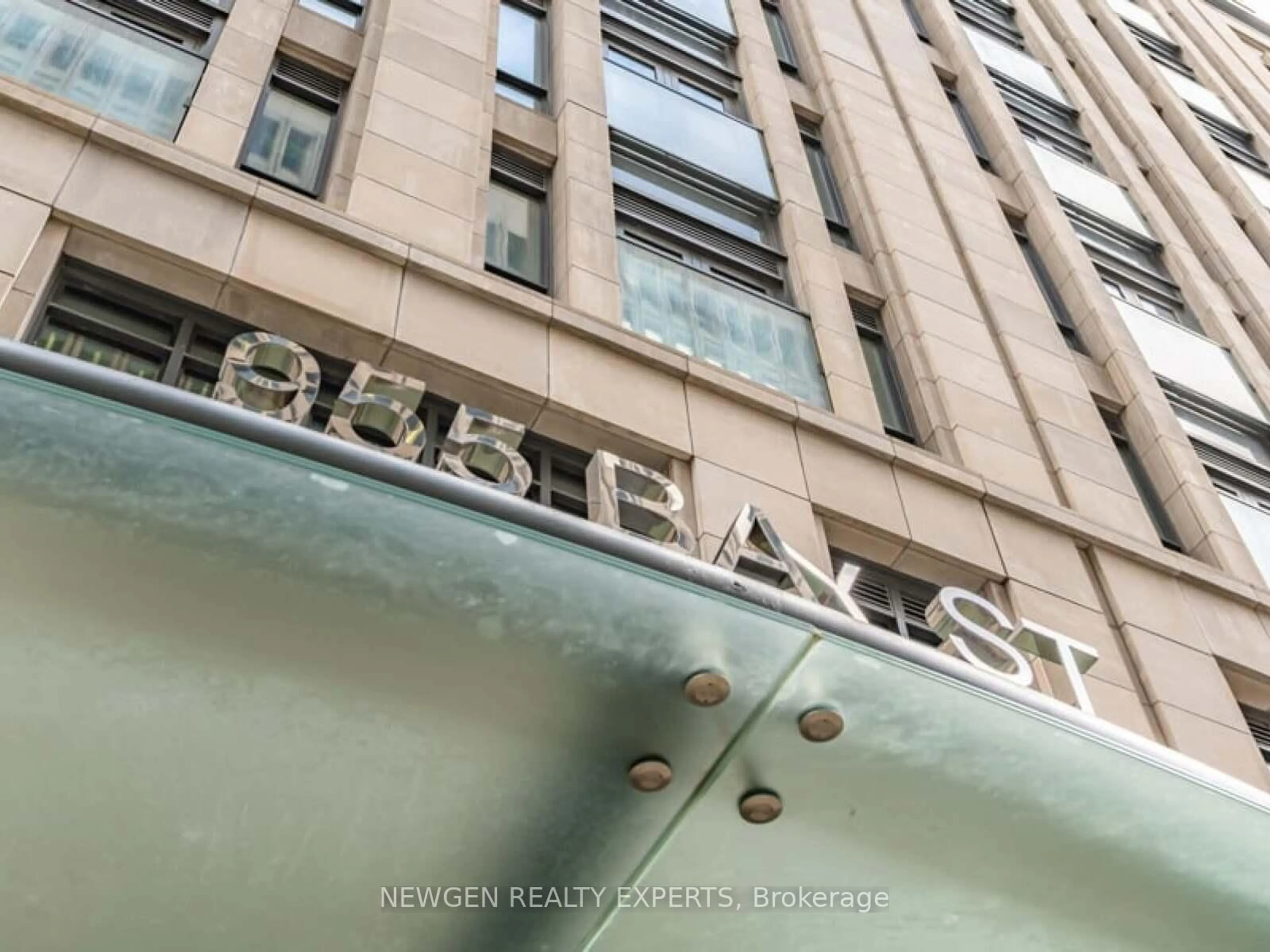 Unknown for 955 Bay St #208, Toronto Ontario M5S 2A2