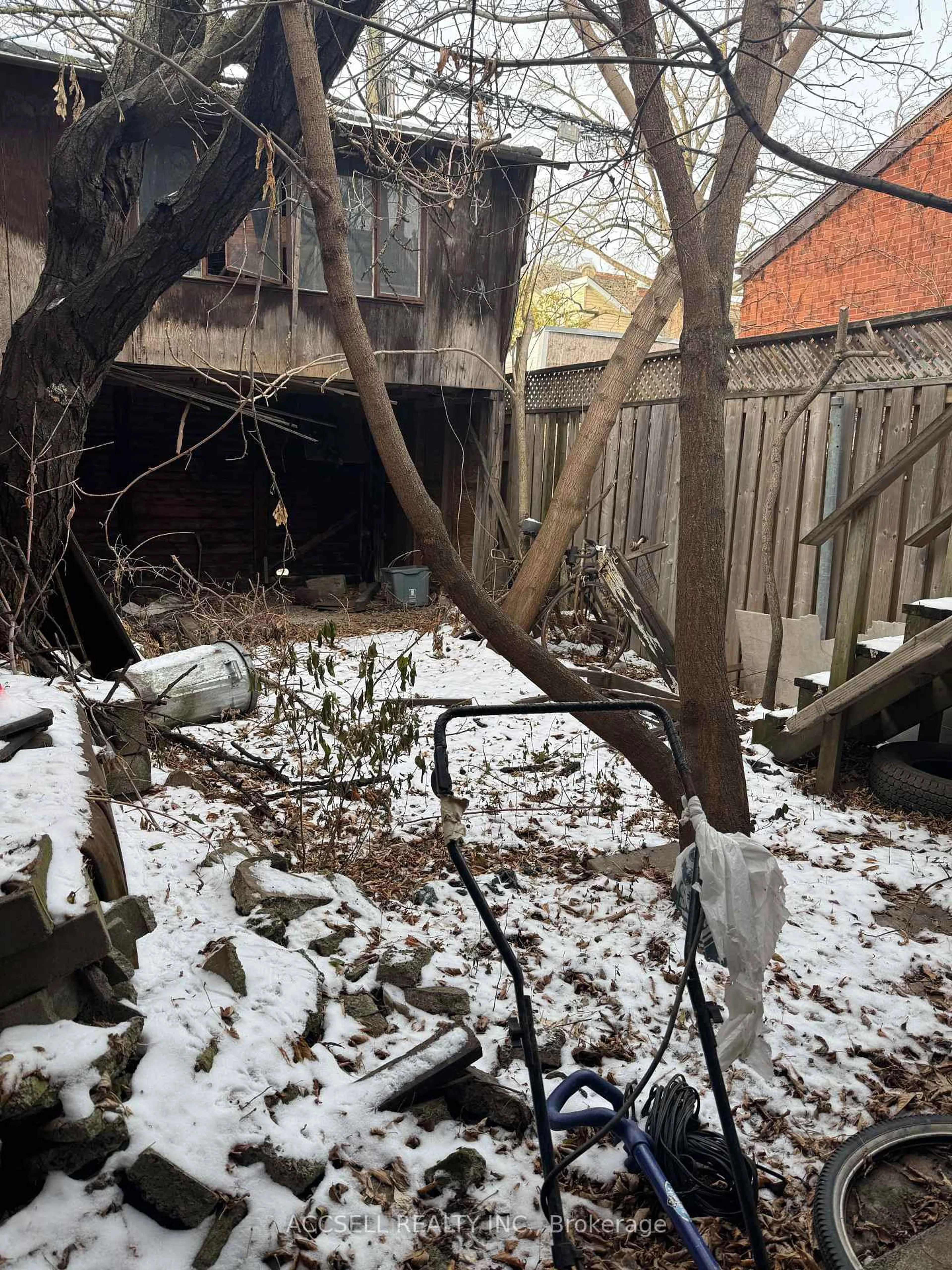 Unknown for 176 Brunswick Ave, Toronto Ontario M5S 2M5