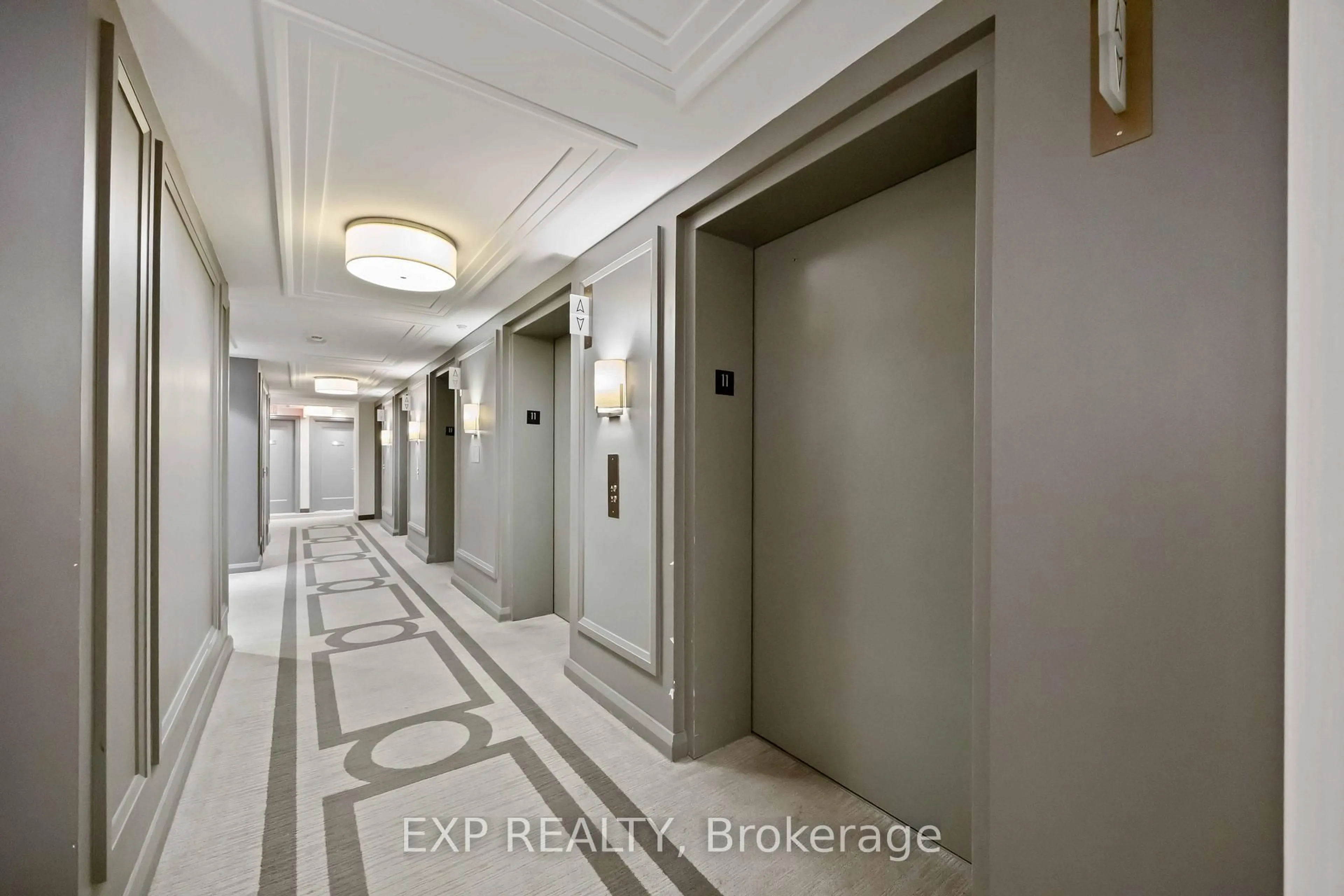 Unknown for 155 Yorkville Ave #1106, Toronto Ontario M5R 1C4