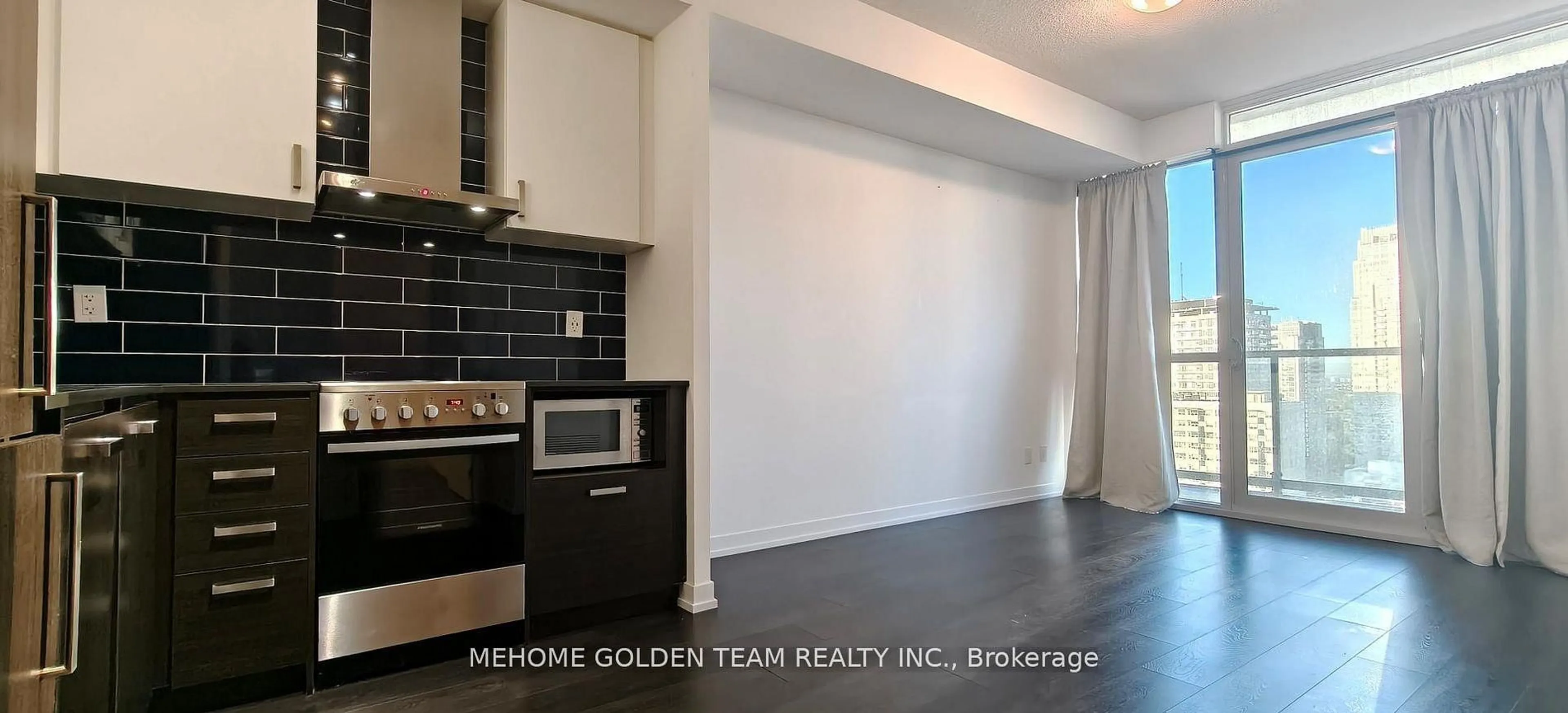 Unknown for 125 Redpath Ave #3207, Toronto Ontario M4S 0B5