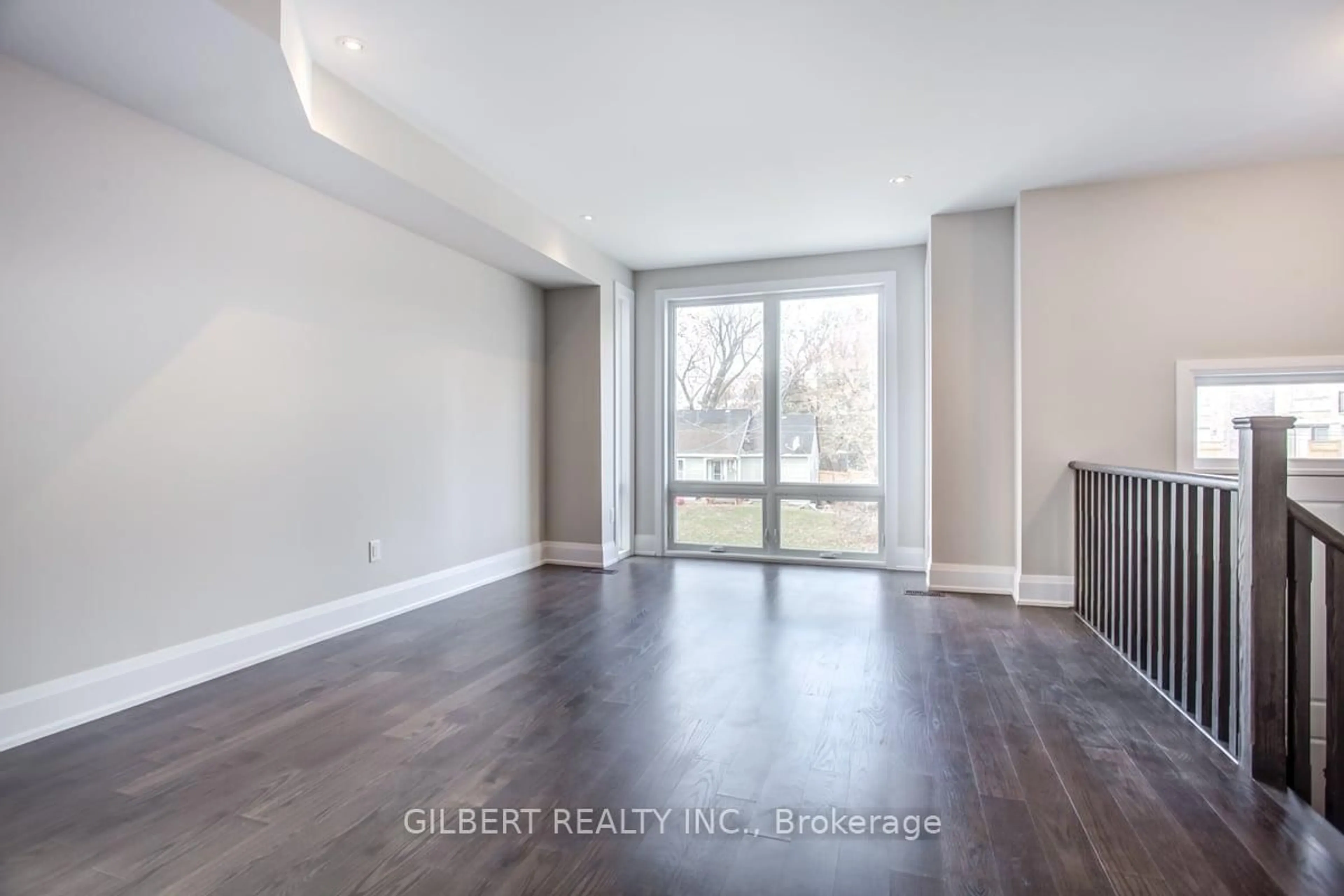 A pic of a room for 35B Marquette Ave, Toronto Ontario M6A 1X8