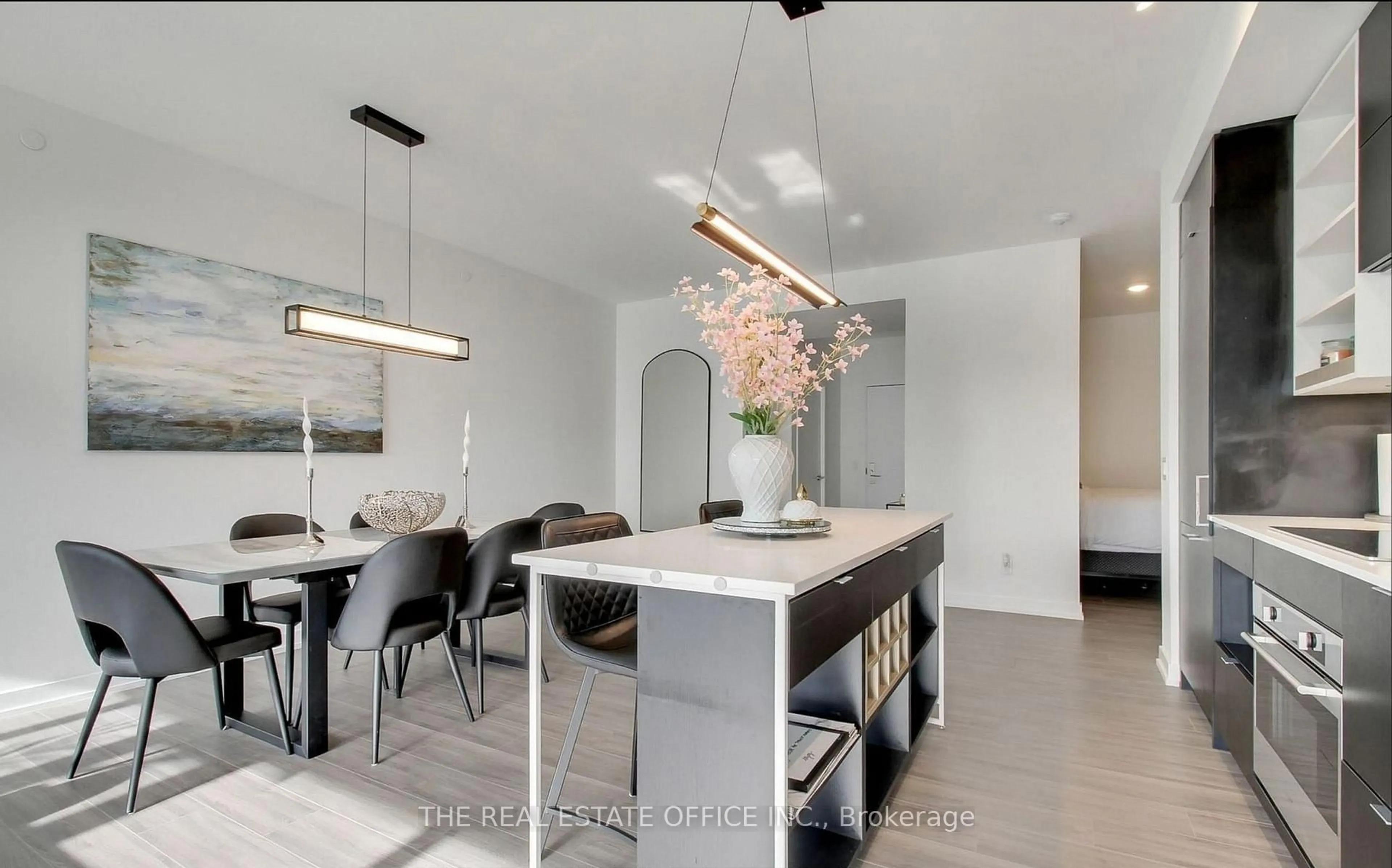 Unknown for 20 Edward St #2903, Toronto Ontario M5G 0C5