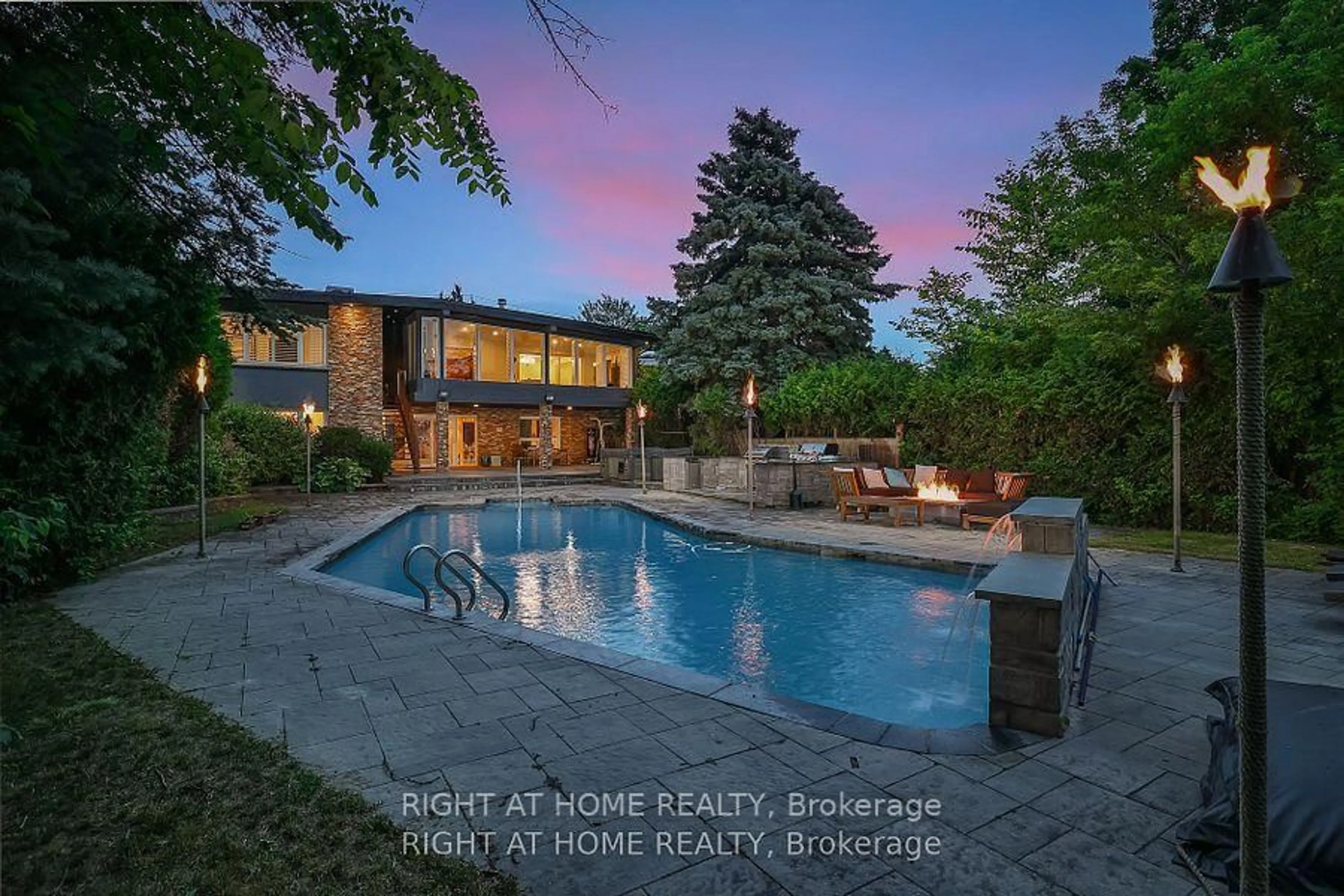 Unknown for 40 Heathview Ave, Toronto Ontario M2K 2C1