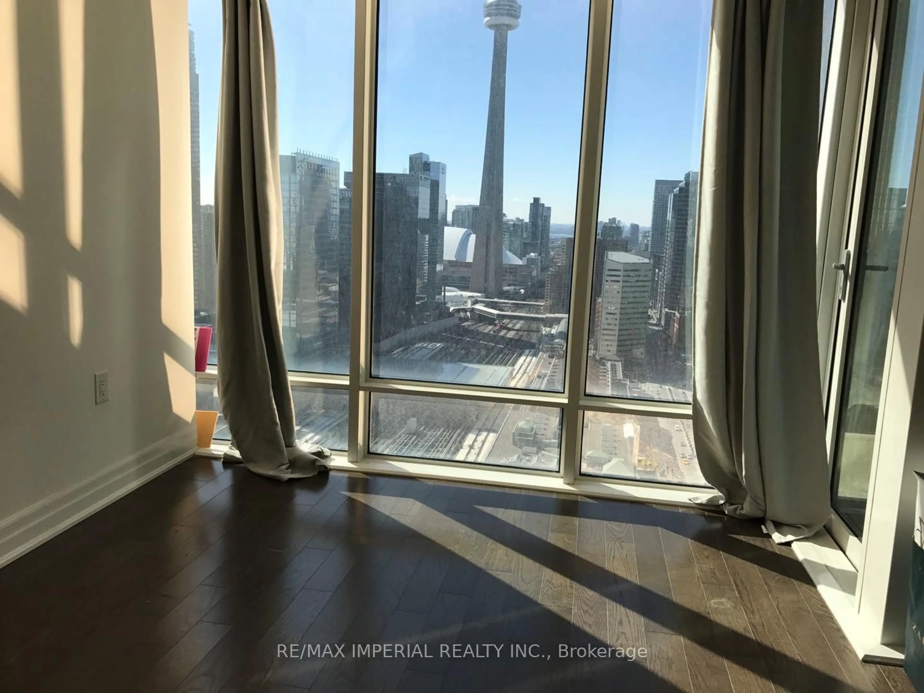 A pic of a room for 8 The Esplanade Ave #3304, Toronto Ontario M5E 0A6