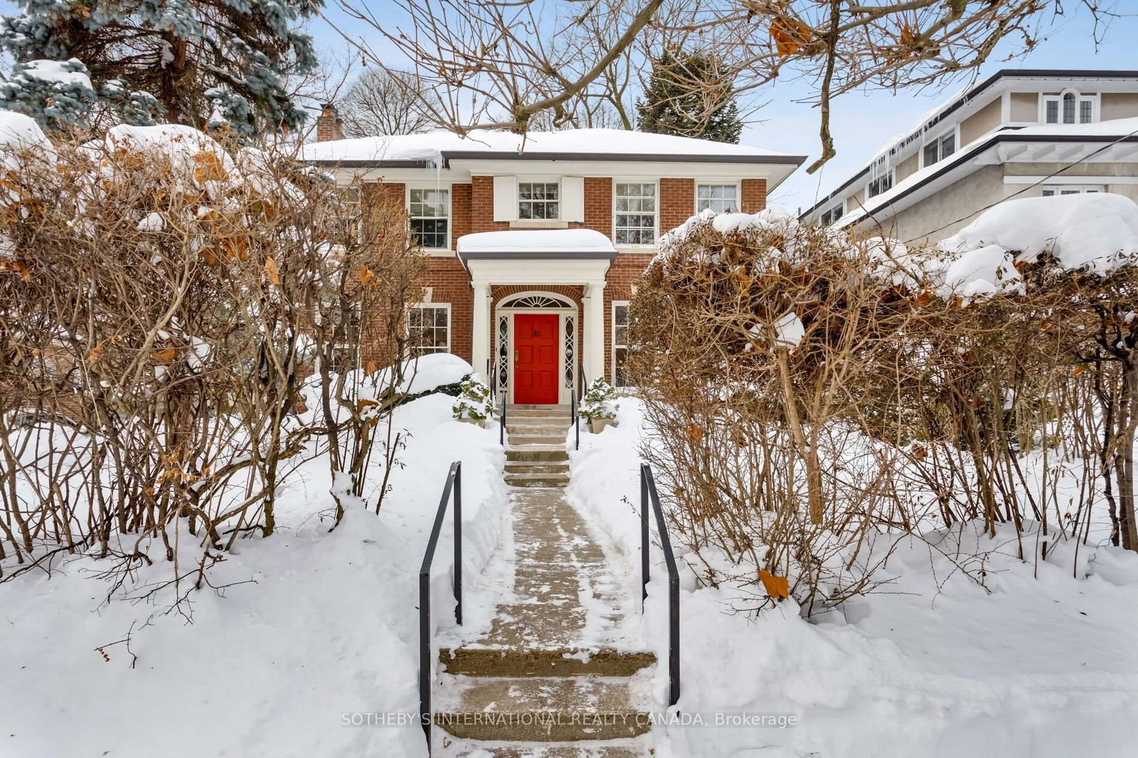 Unknown for 16 Rose Park Cres, Toronto Ontario M4T 1P9